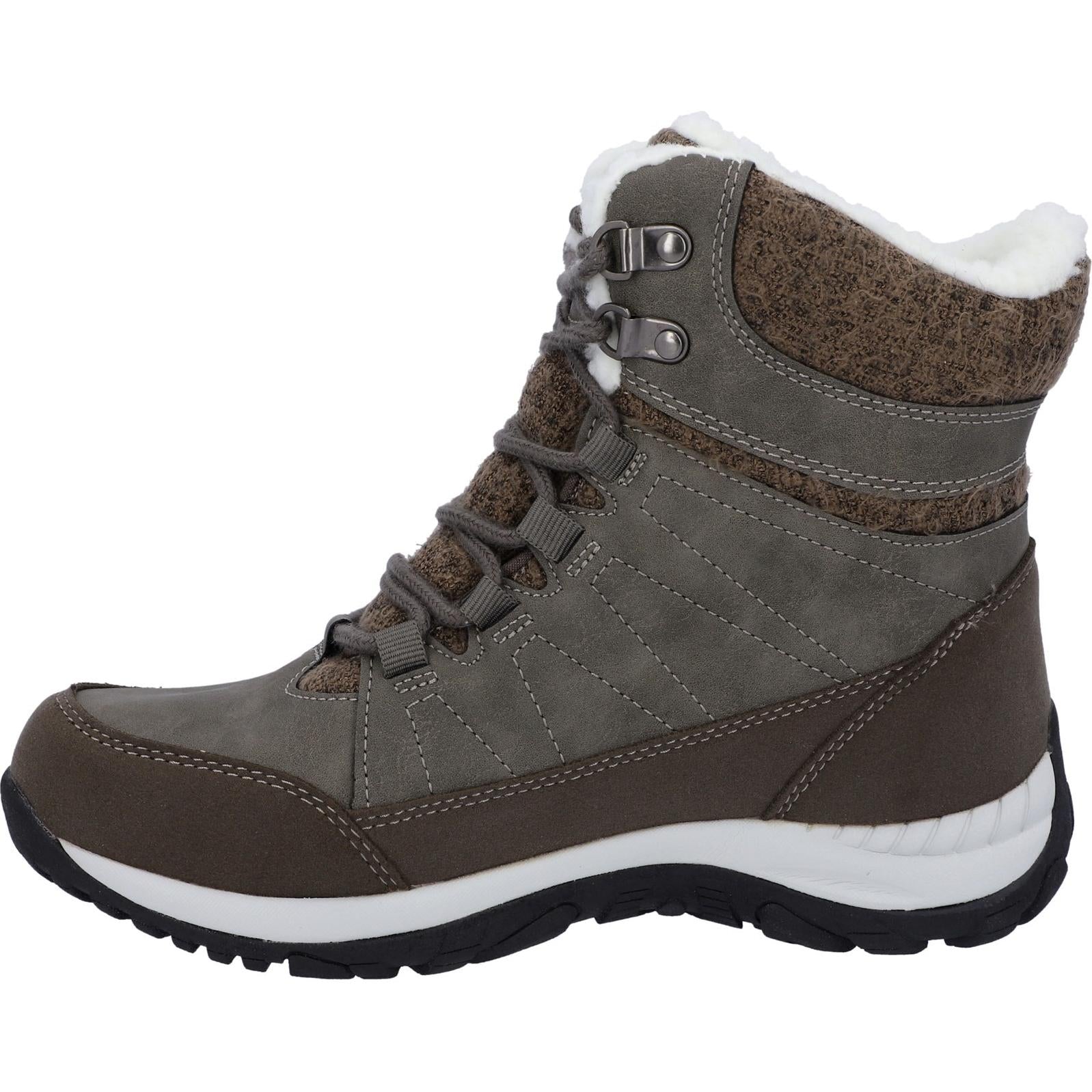 Hi-tec Riva Mid Boots