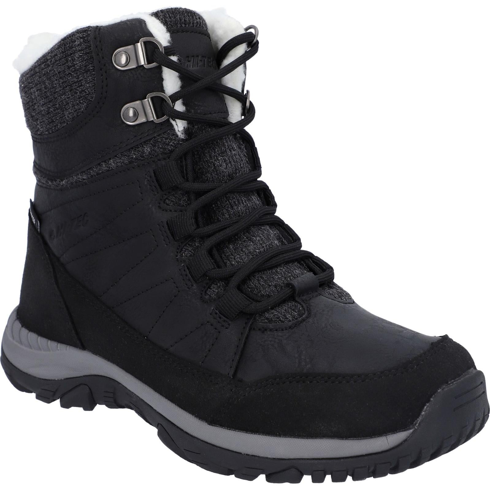 Hi-tec Riva Mid Boots