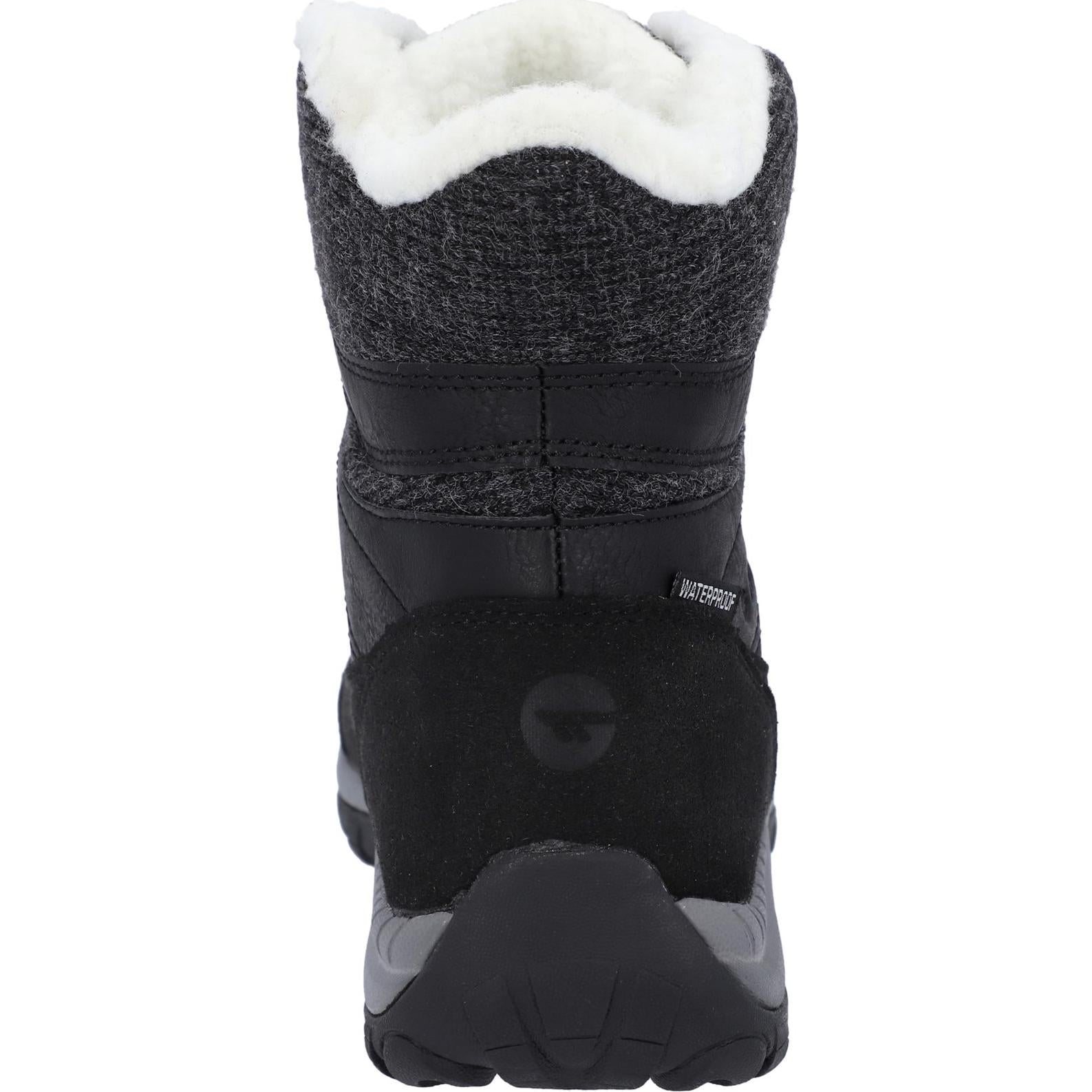 Hi-tec Riva Mid Boots