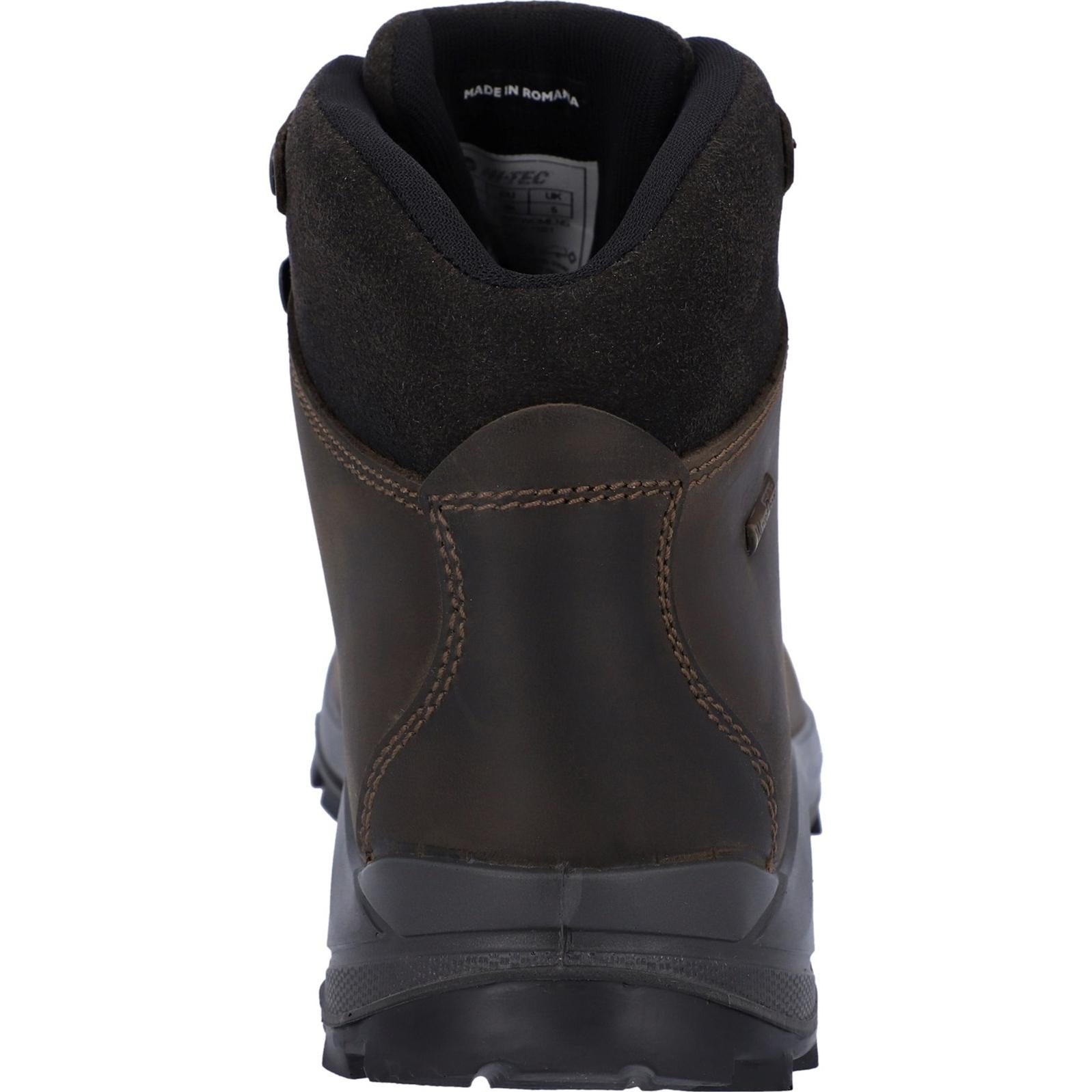 Hi-tec Ravine Lite Boots