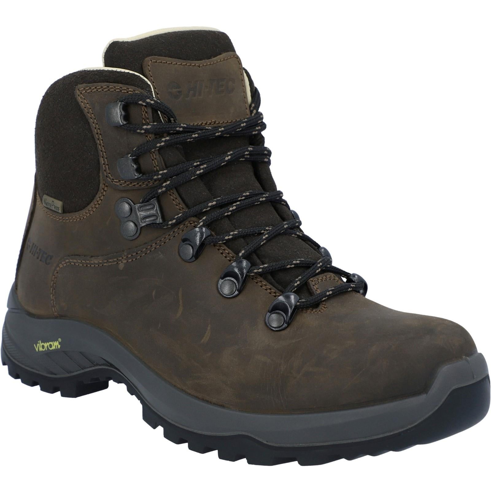 Hi-tec Ravine Pro Boots