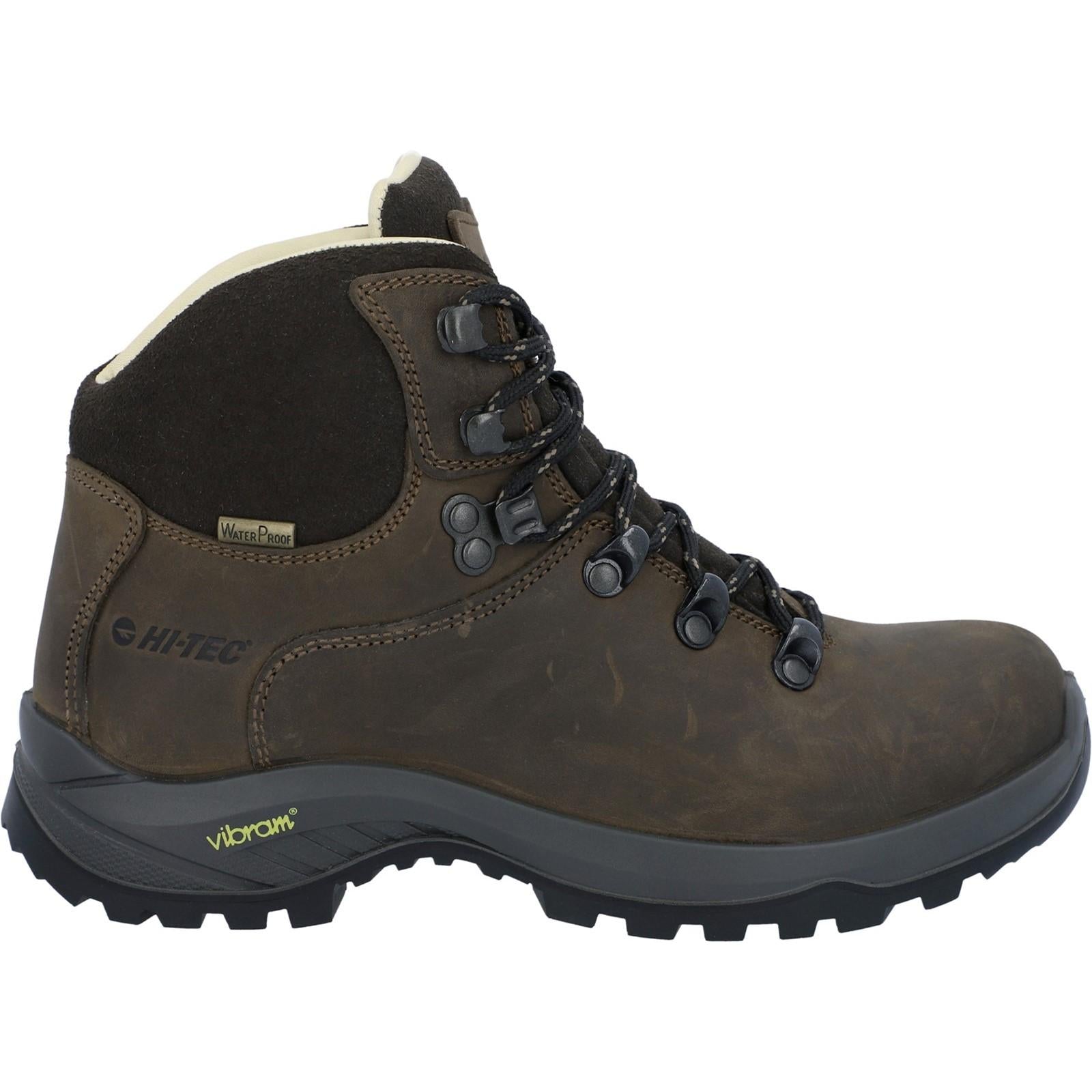 Hi-tec Ravine Pro Boots