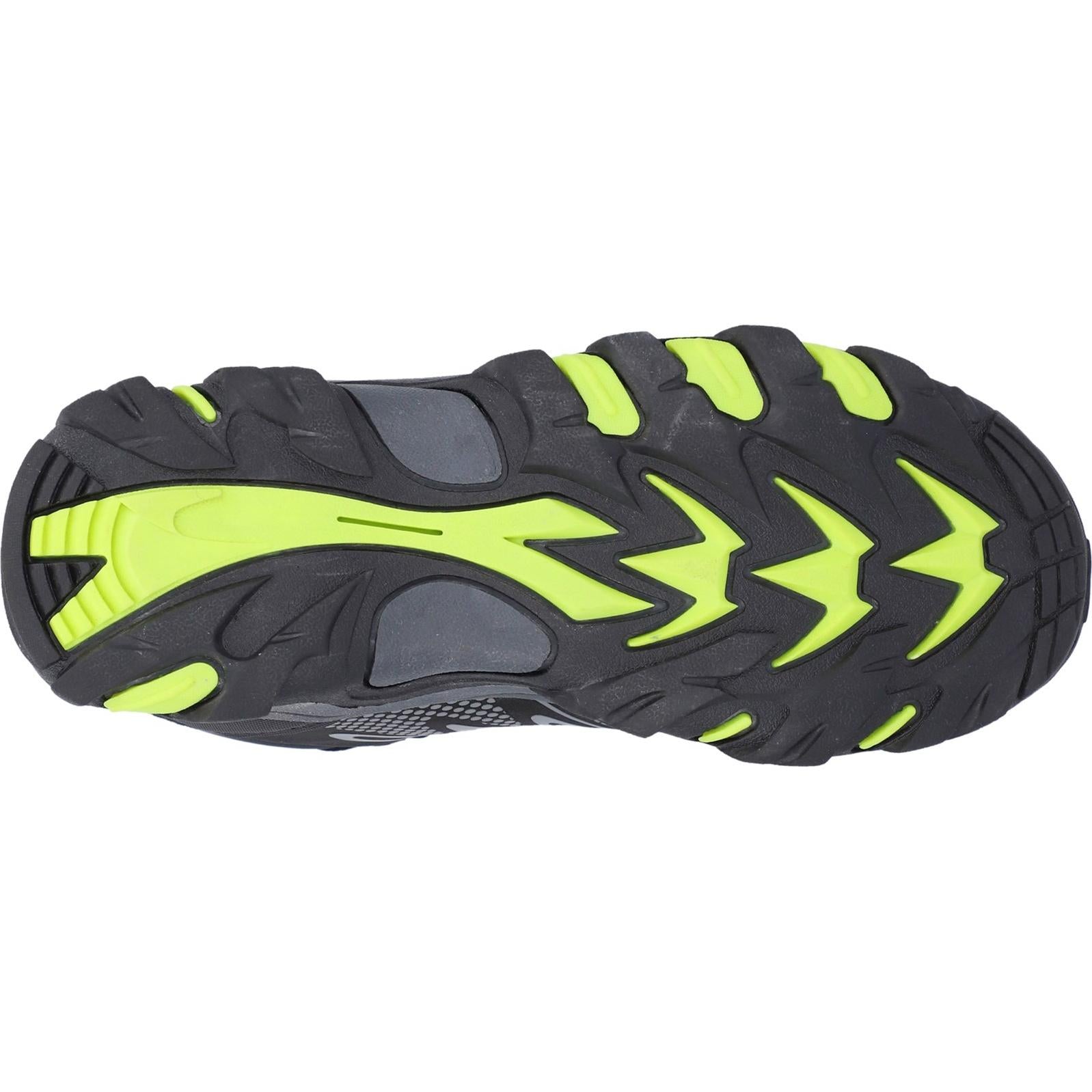 Hi-tec Blackout Mid Boots