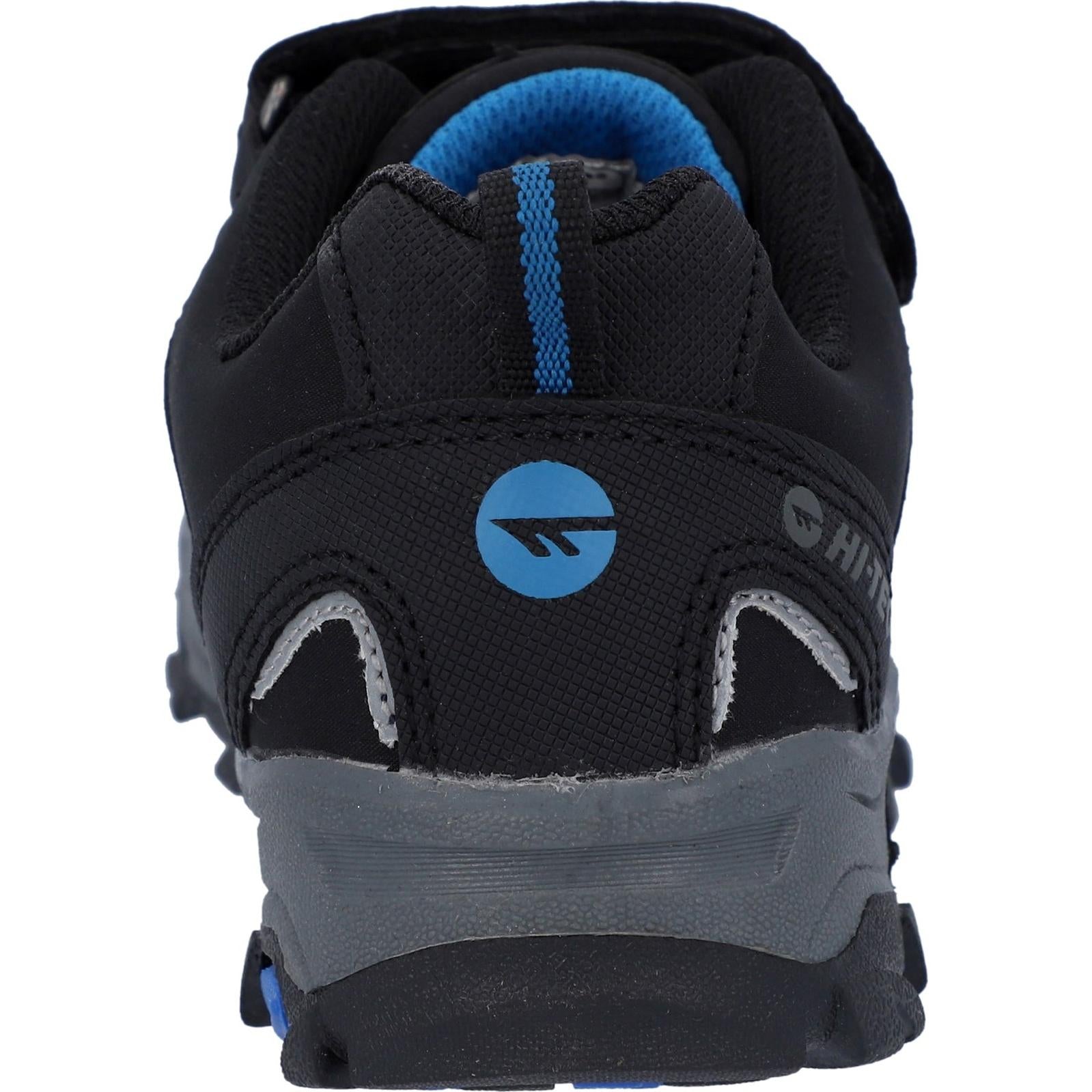Hi-tec Blackout Low Boots
