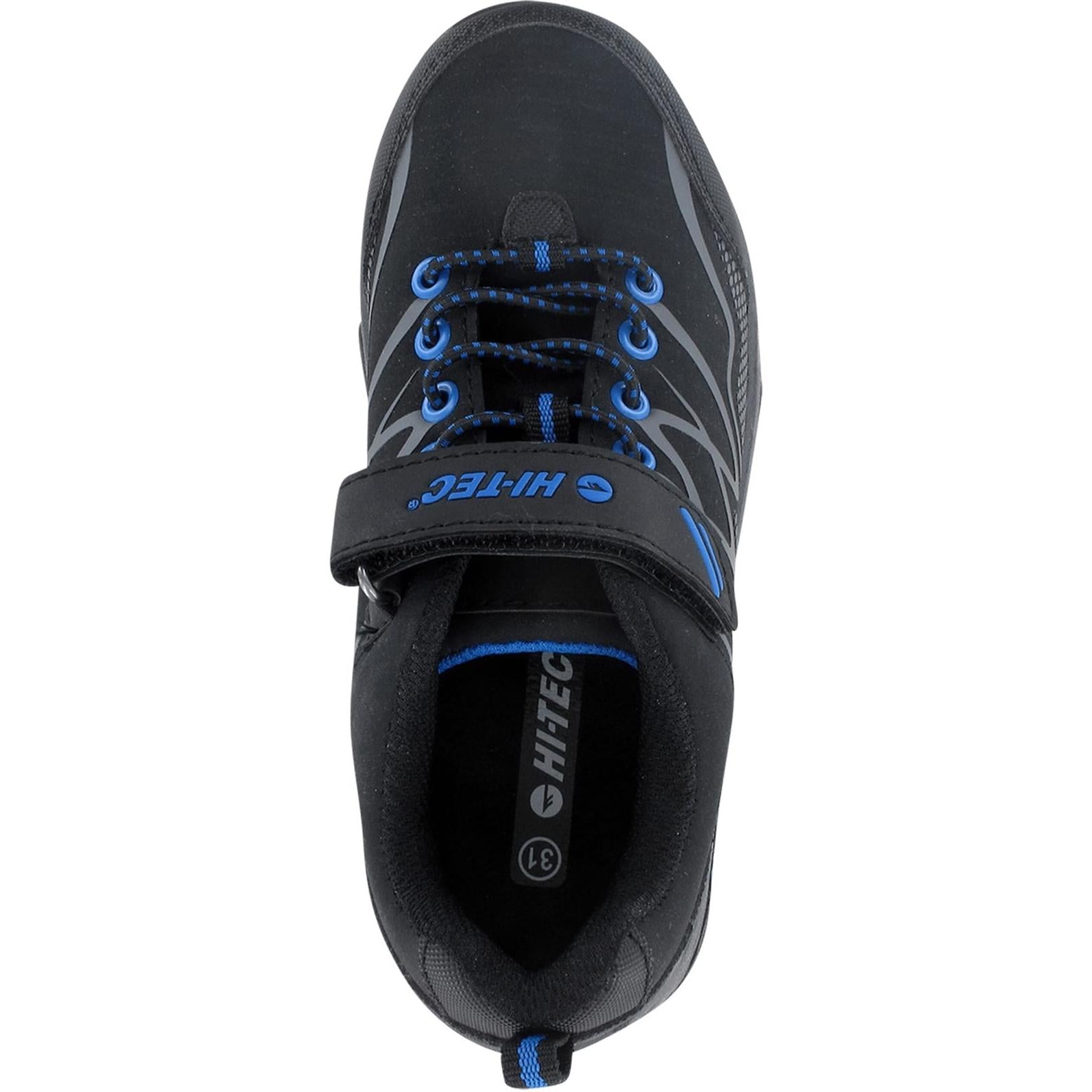 Hi-tec Blackout Low Boots