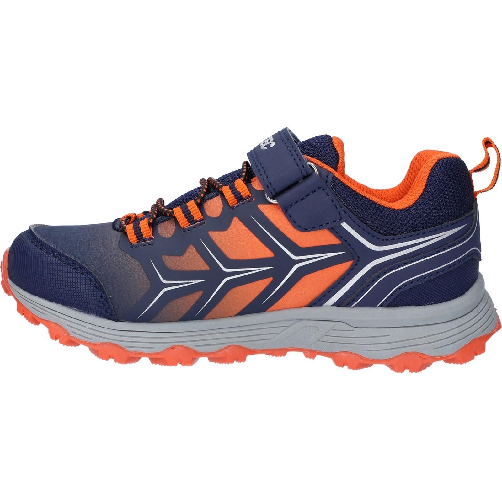 Hi-tec Scooby Low Boots