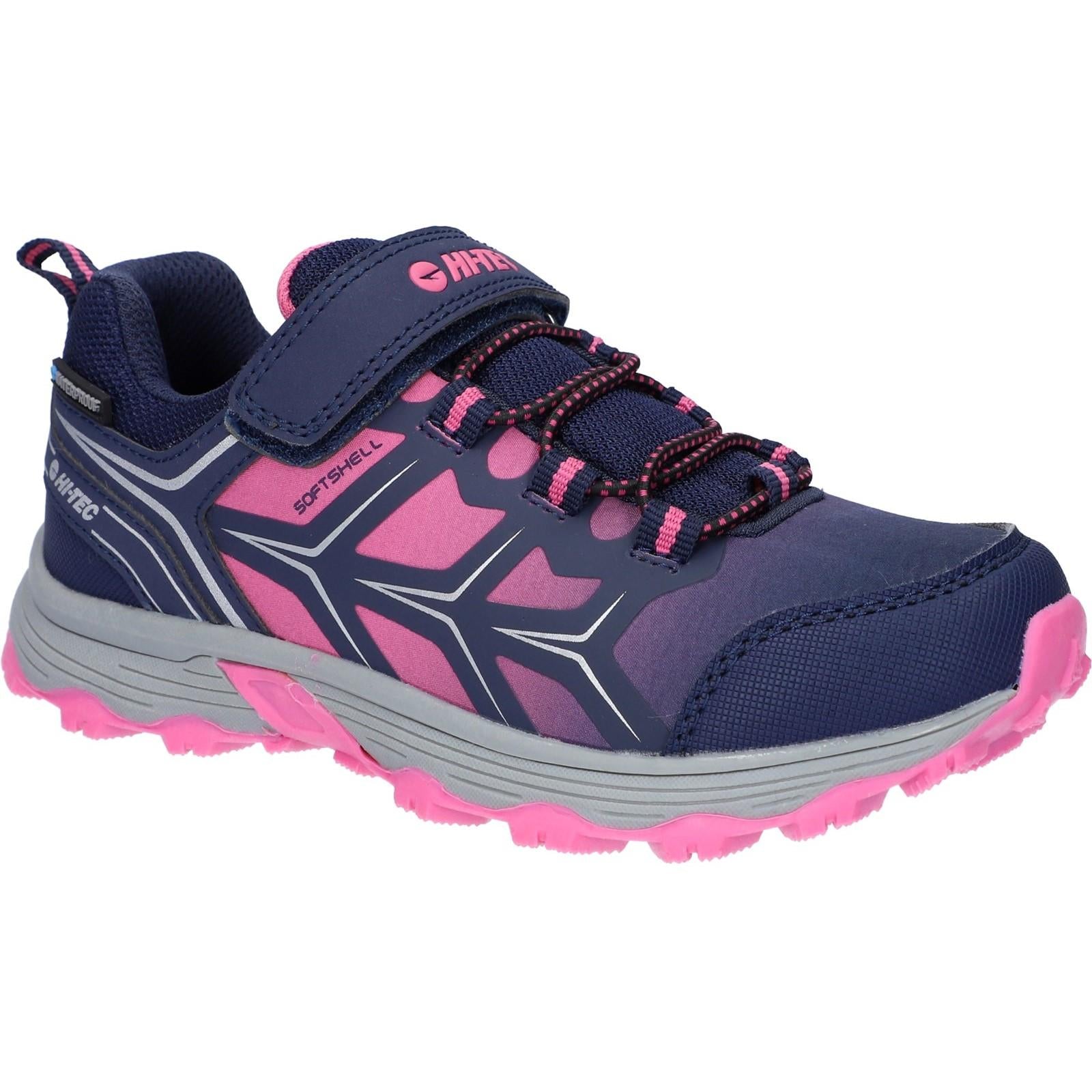Hi-tec Scooby Low Boots
