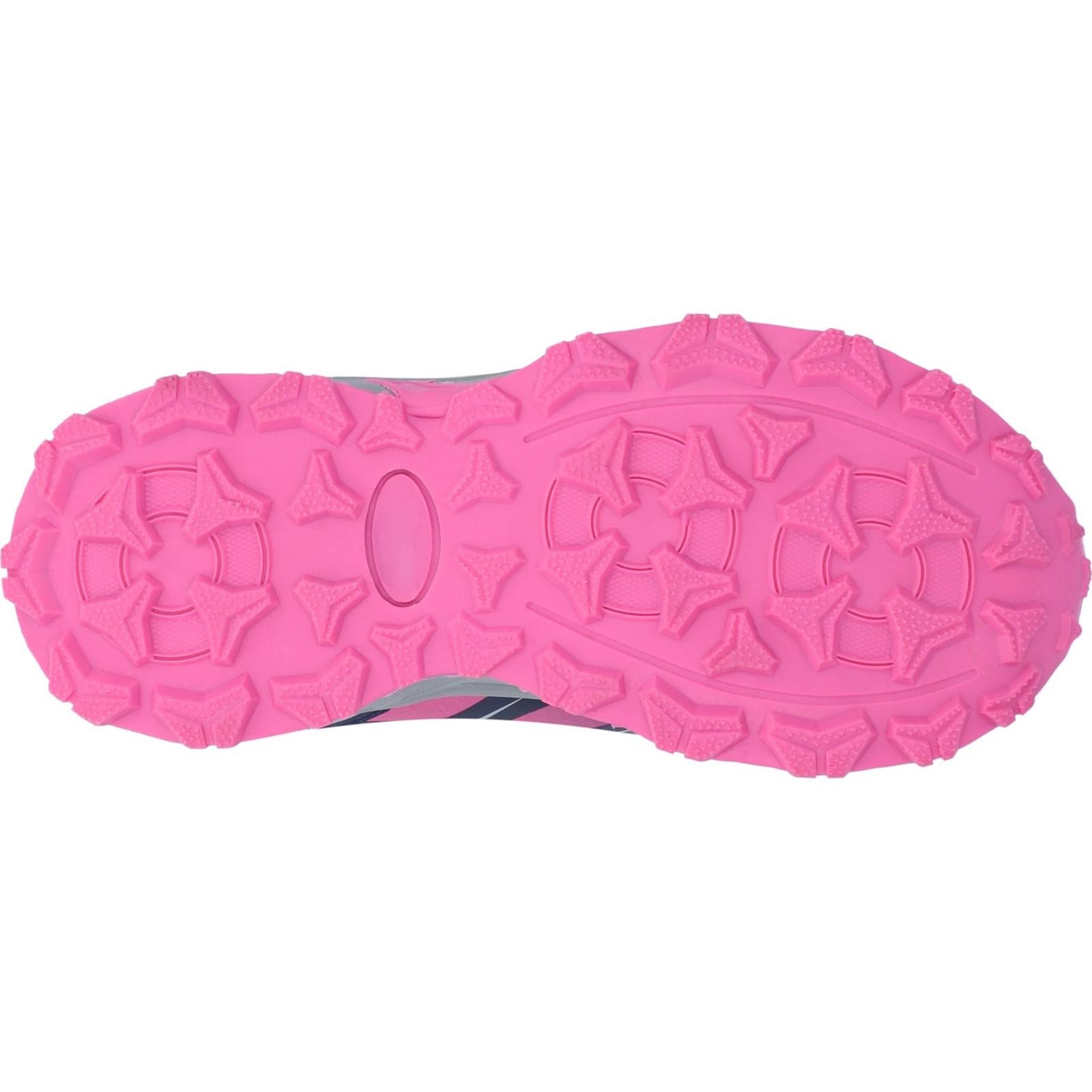 Hi-tec Scooby Low Boots