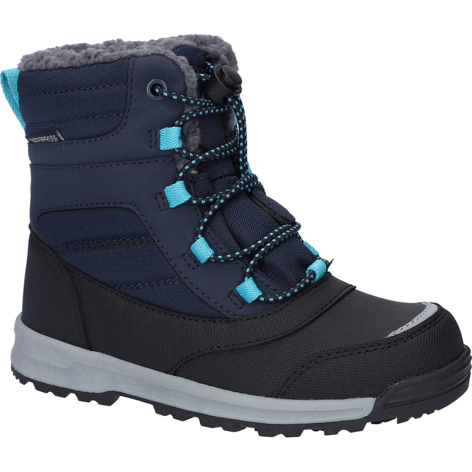 Hi-tec Leo Boot