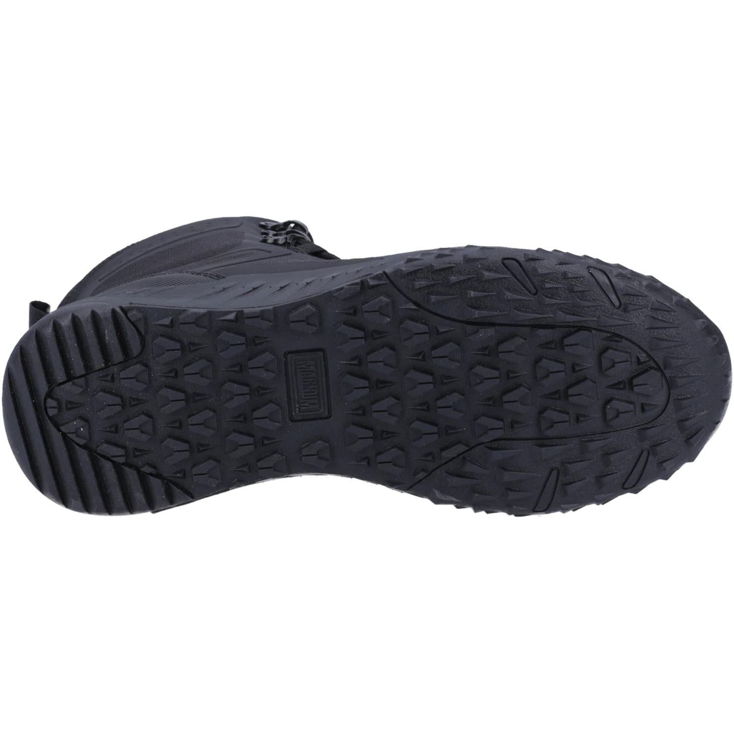 Magnum Ultima 8.0 Side-Zip WP Uniform Boot
