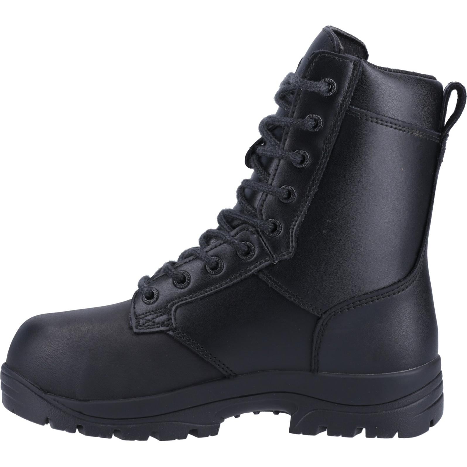 Magnum Elite Shield Met CT CP WP Uniform Safety Boot