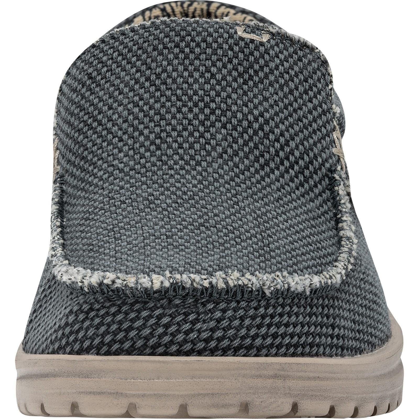 Hey Dude Mikka Braided Shoe