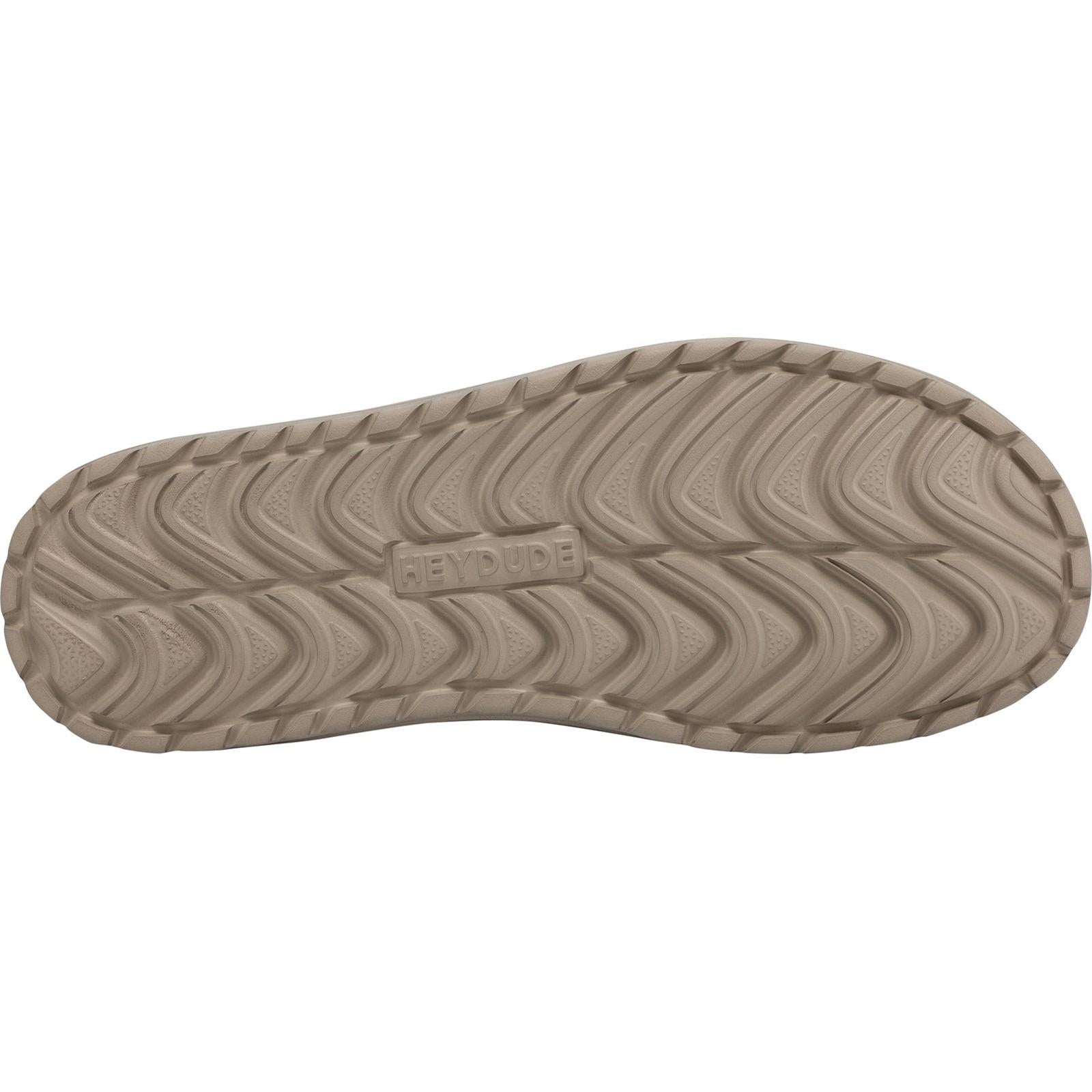 Hey Dude Mikka Braided Shoe