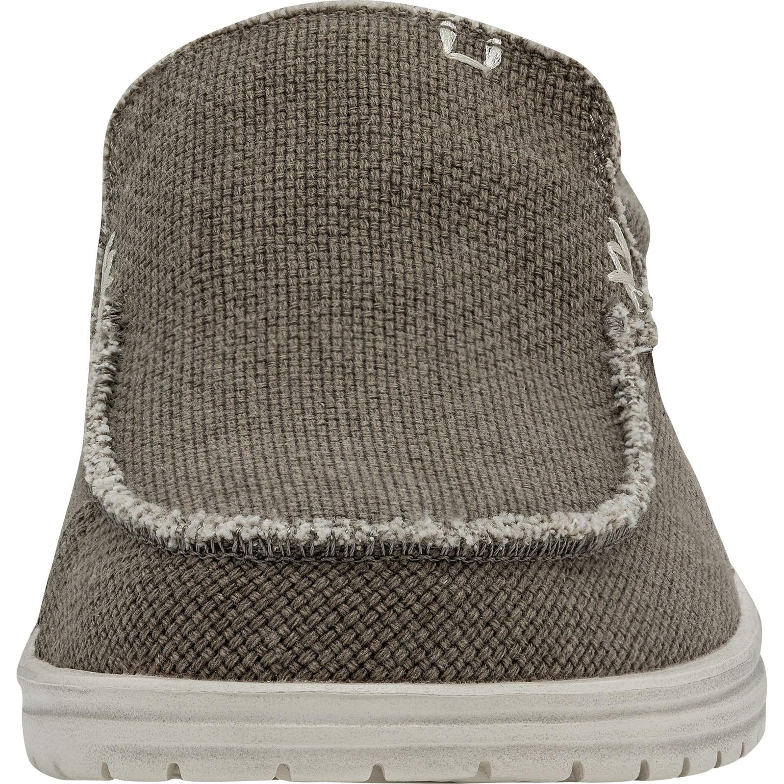 Hey Dude Mikka Braided Shoe