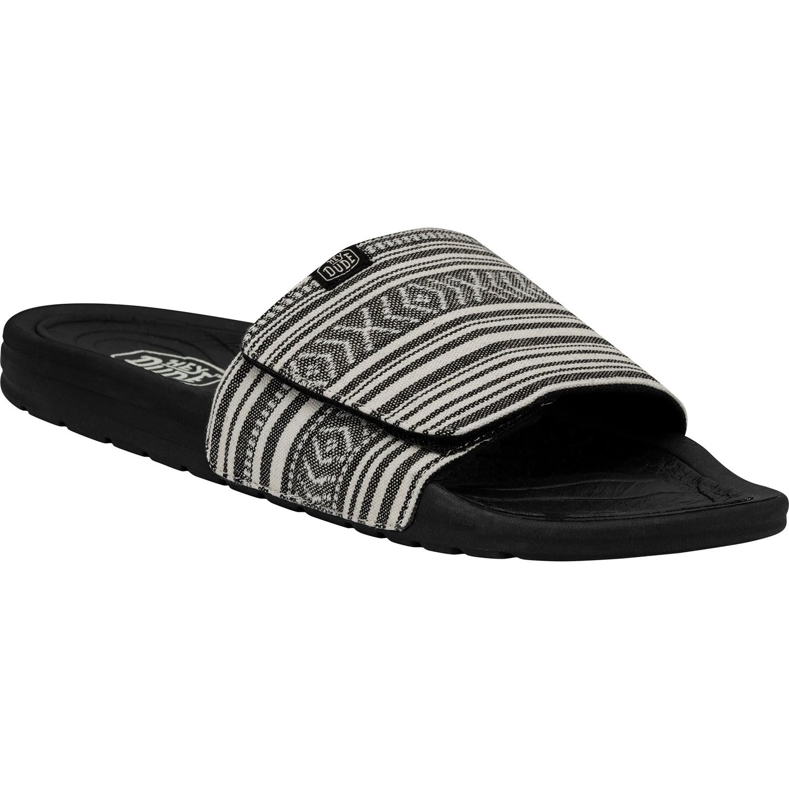 Hey Dude Phoenix Blanket Sandal