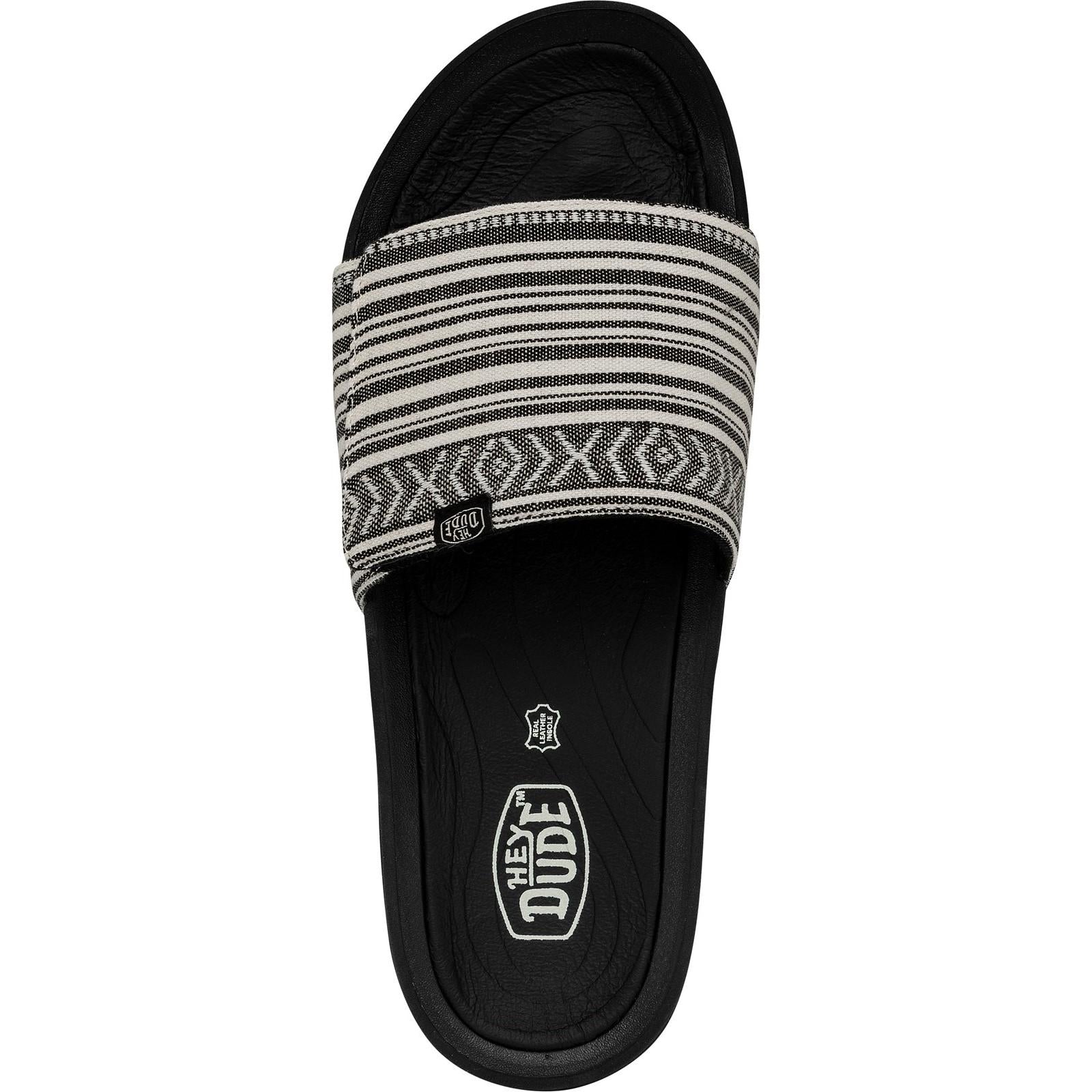 Hey Dude Phoenix Blanket Sandal