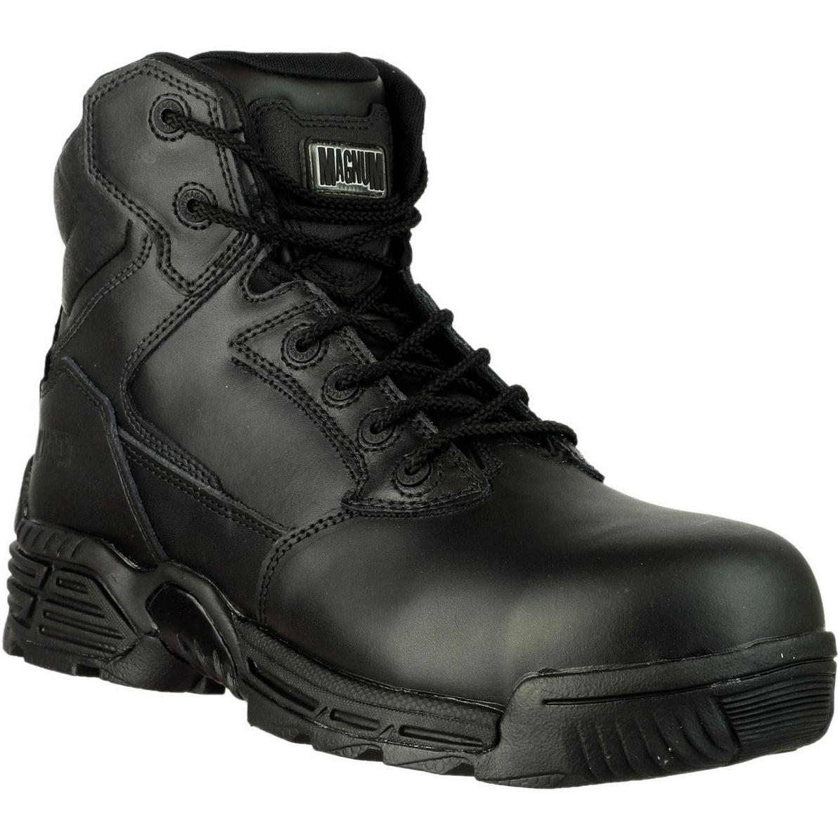 Magnum Stealth Force 6.0 CT CP Uniform Safety Boot