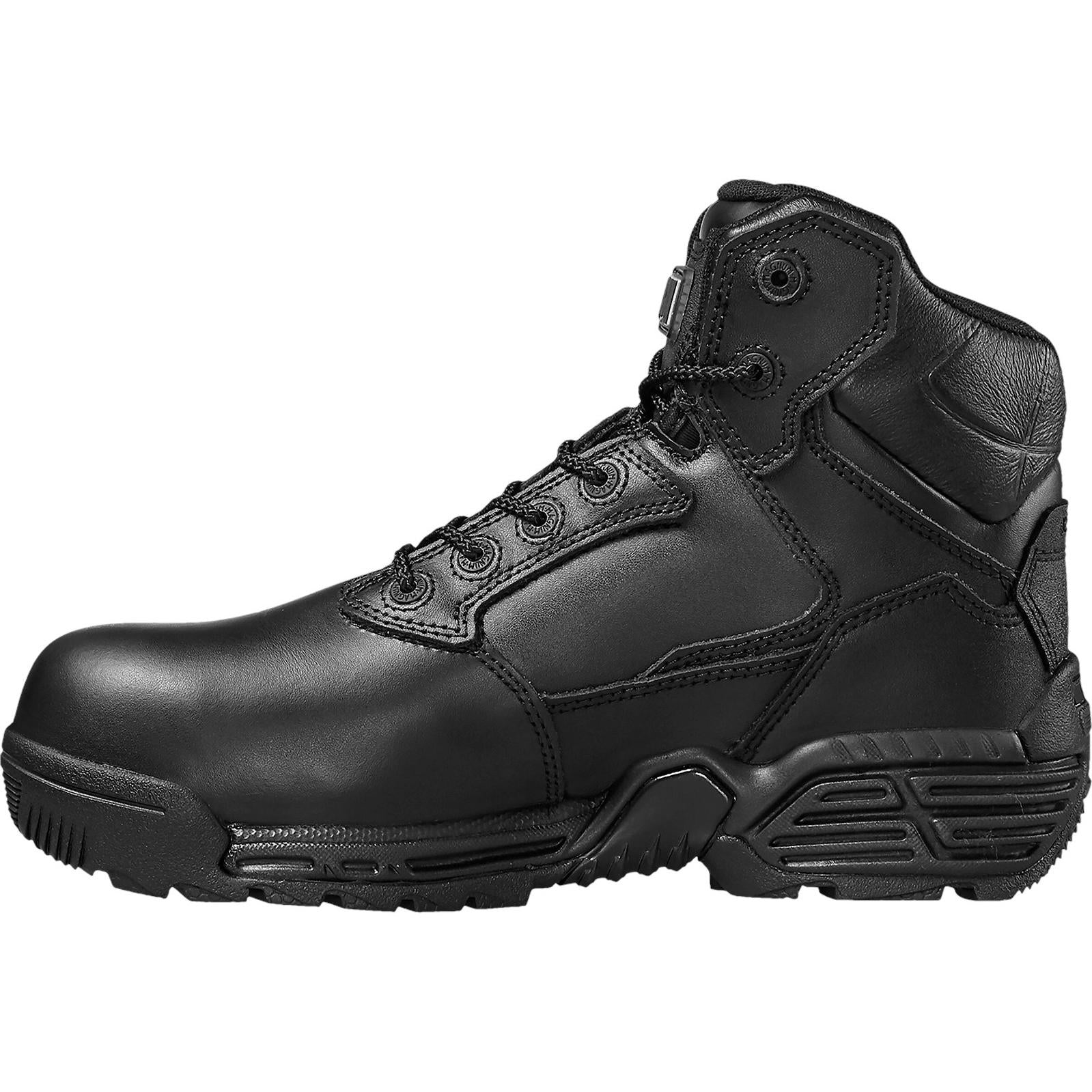 Magnum Stealth Force 6.0 CT CP Uniform Safety Boot