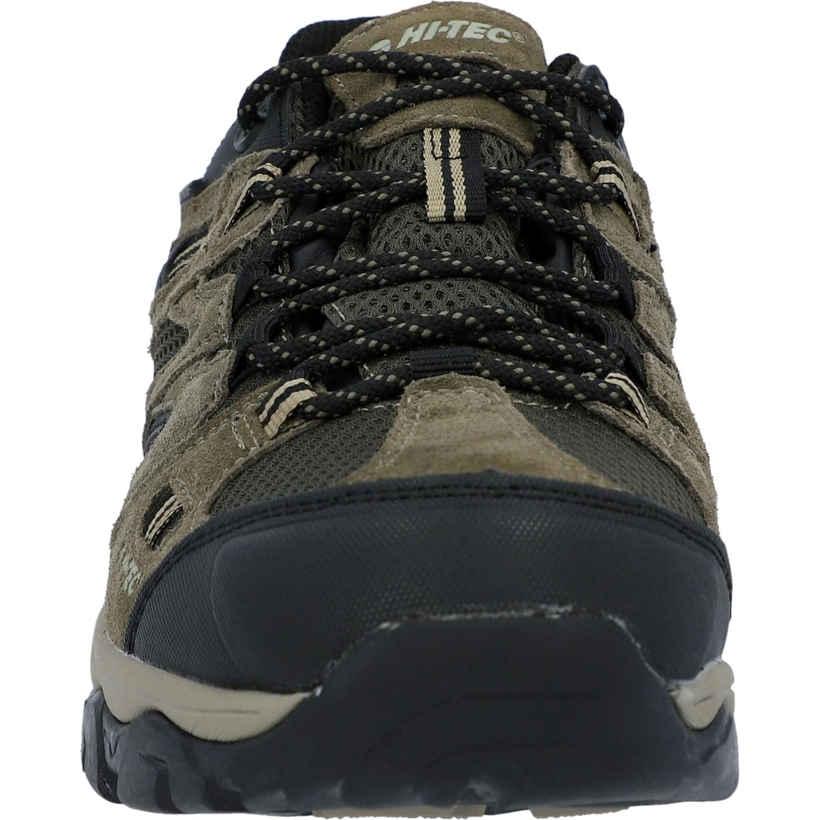 Hi-tec Apex Lite Low Hikers Trainers