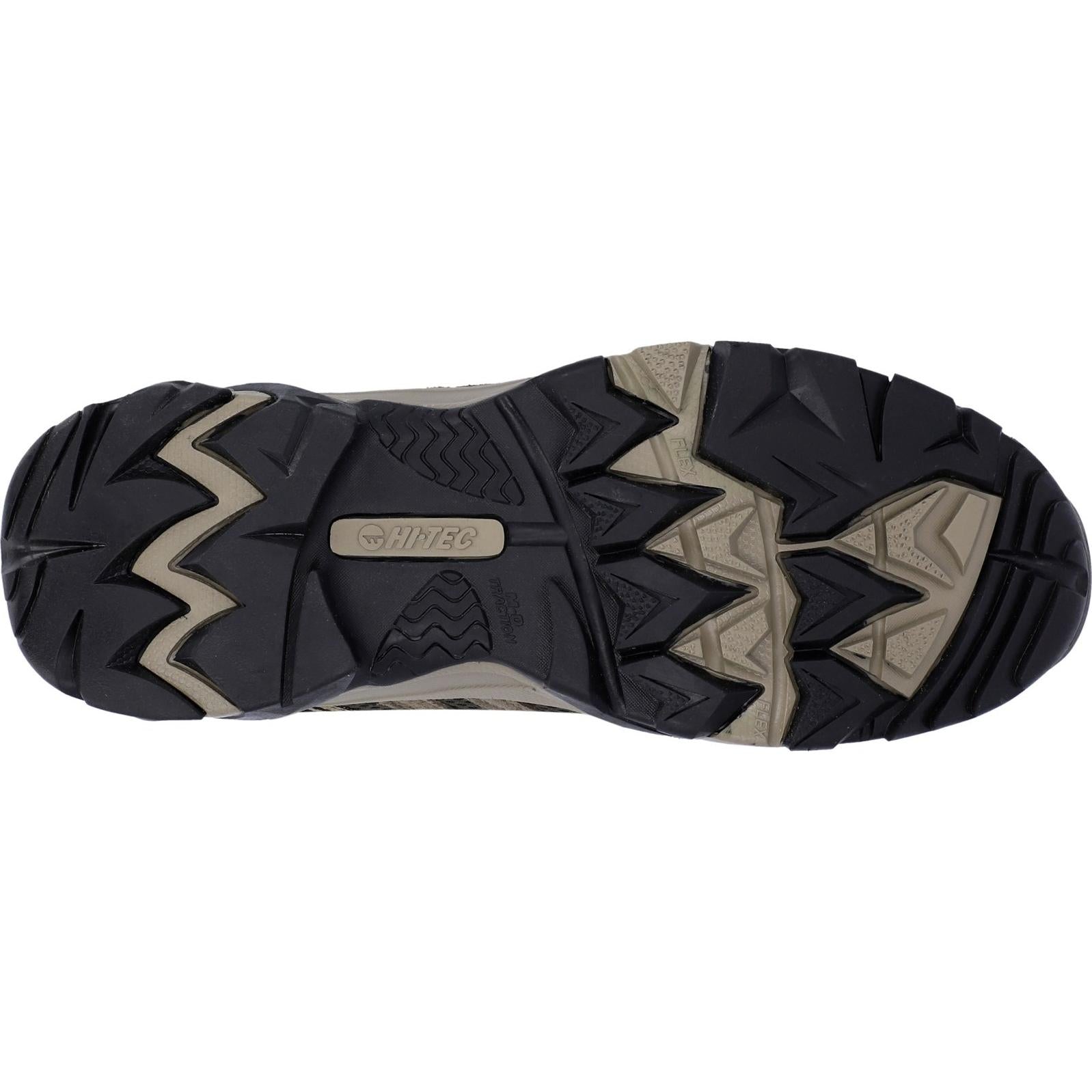 Hi-tec Apex Lite Low Hikers Trainers