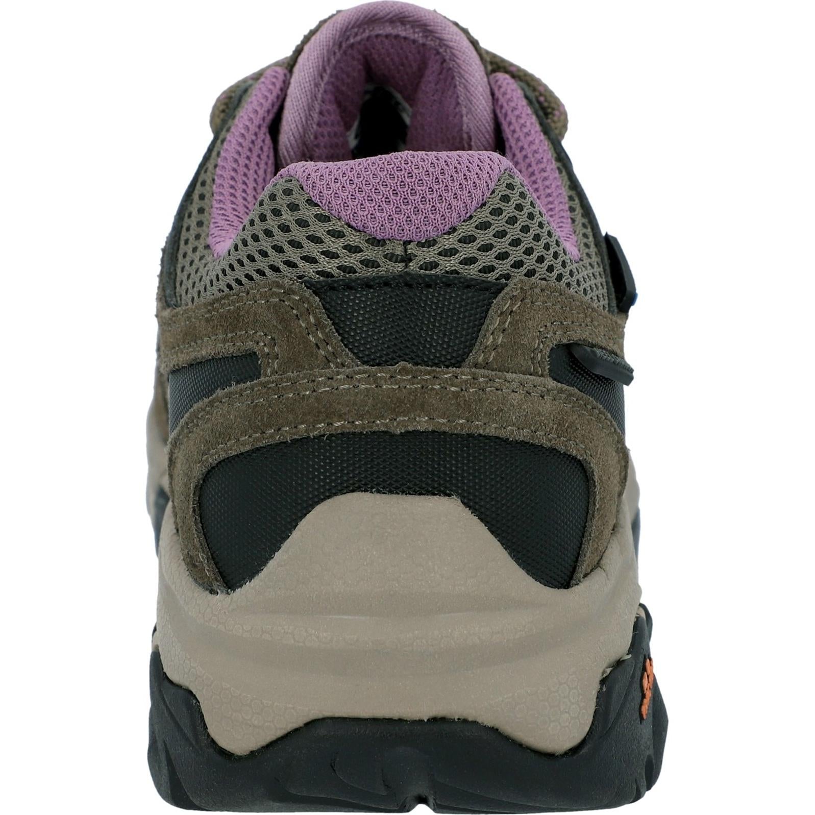 Hi-tec Apex Lite Low Hikers Trainers