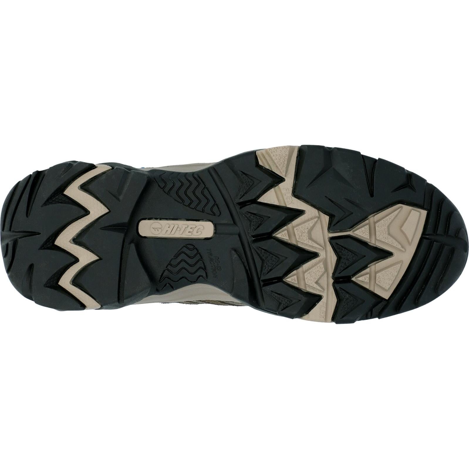 Hi-tec Apex Lite Low Hikers Trainers