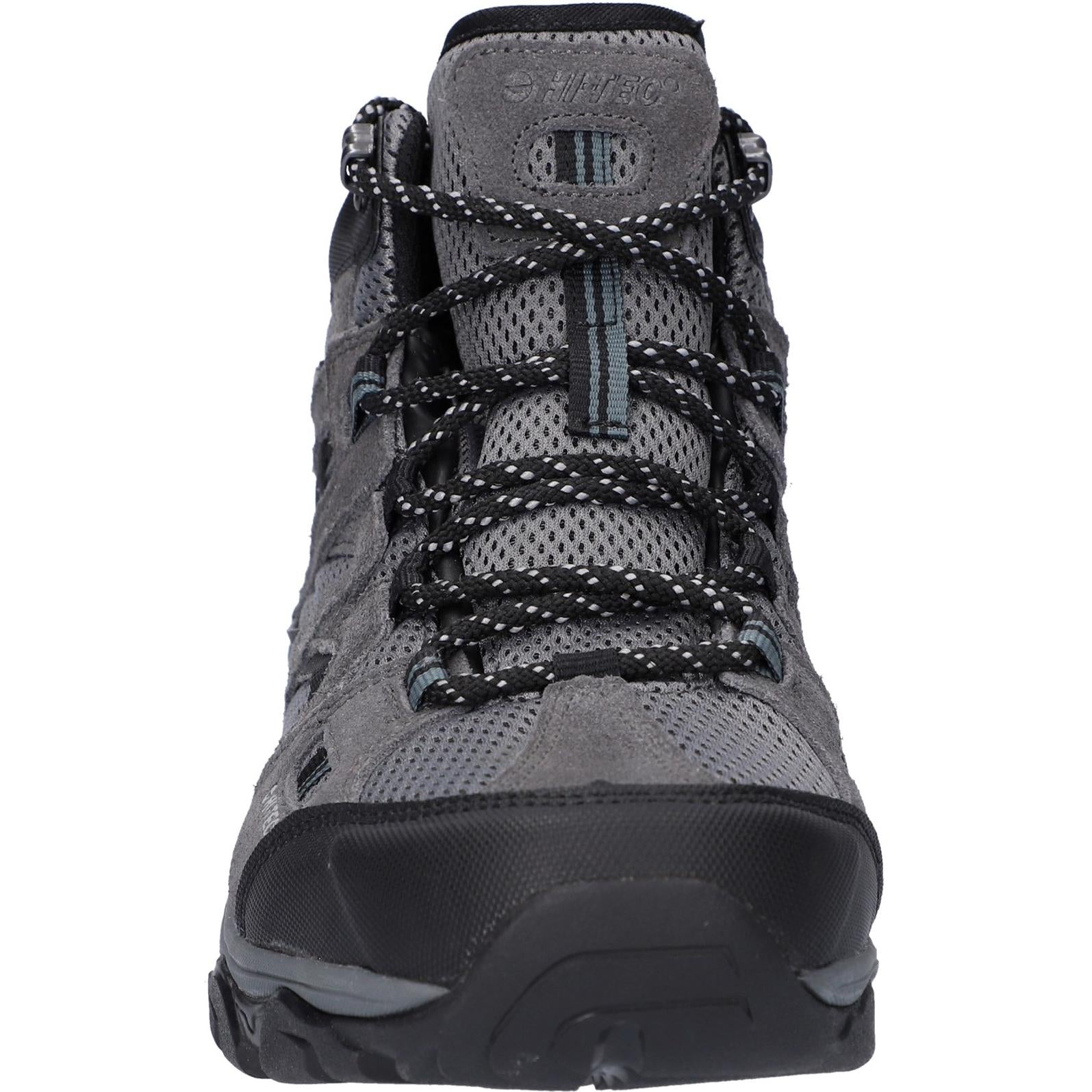 Hi-tec Apex Lite Mid Hikers Boots