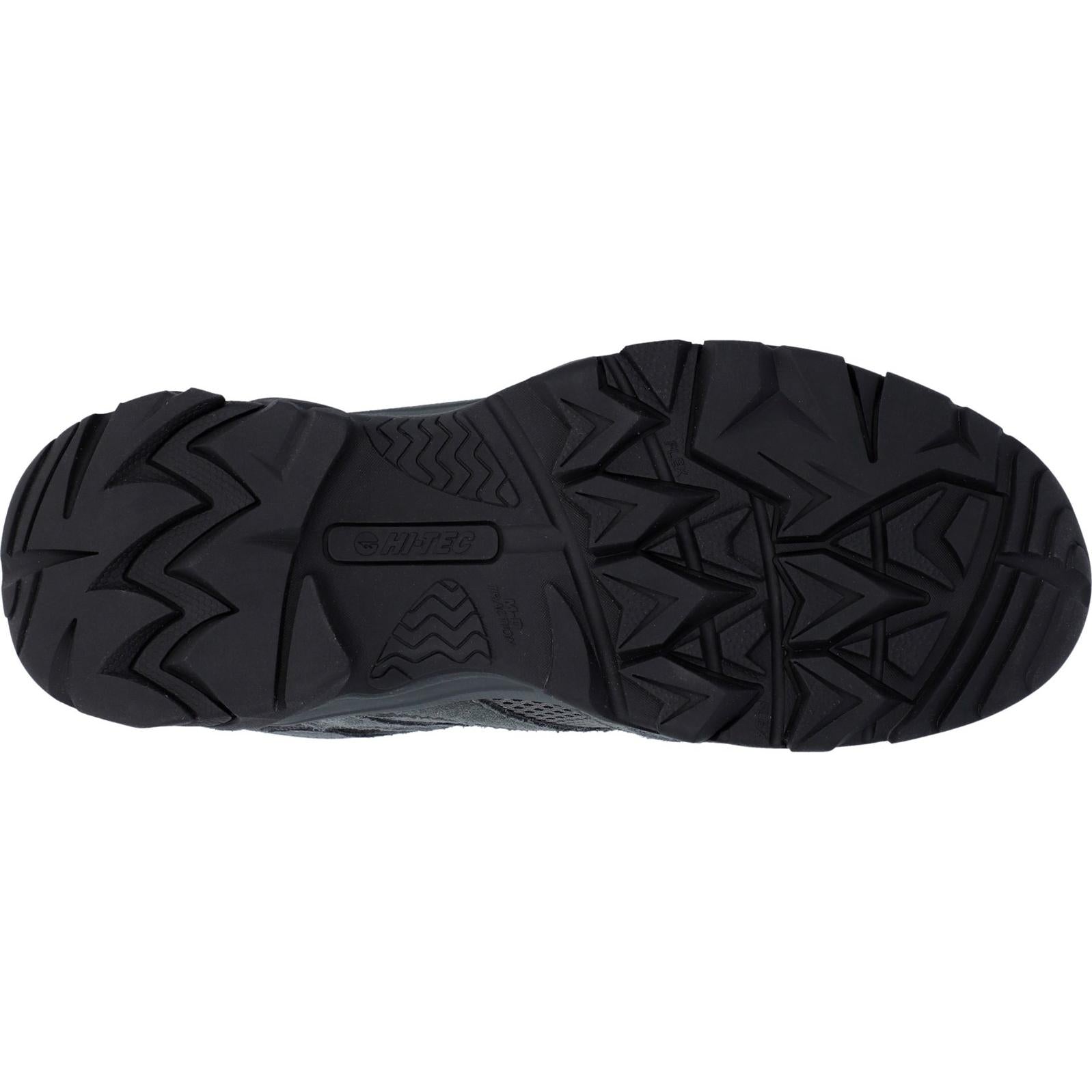 Hi-tec Apex Lite Mid Hikers Boots