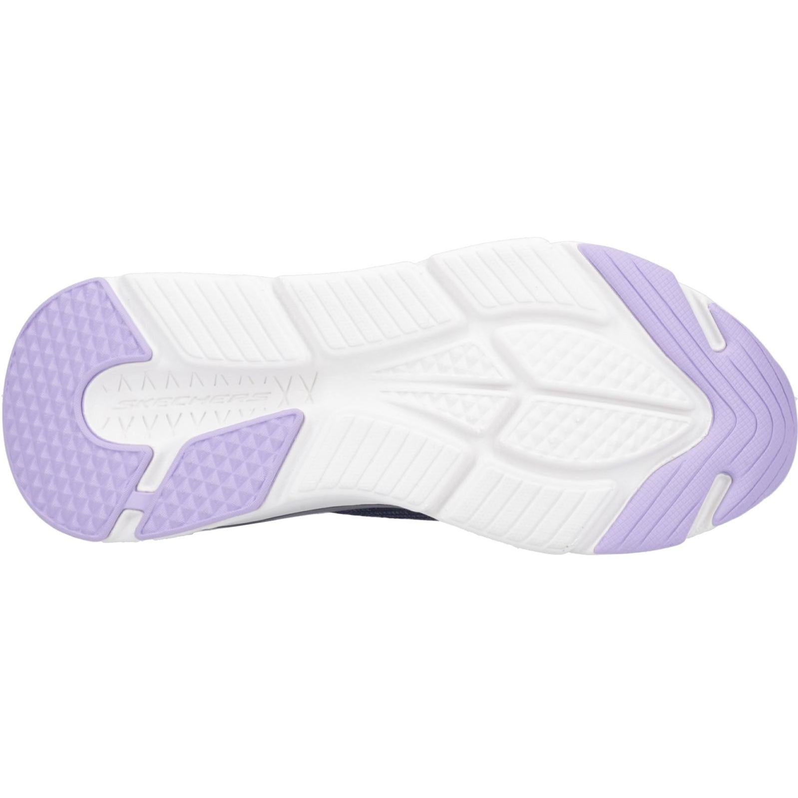 Skechers Max Cushioning - Smooth Shoe