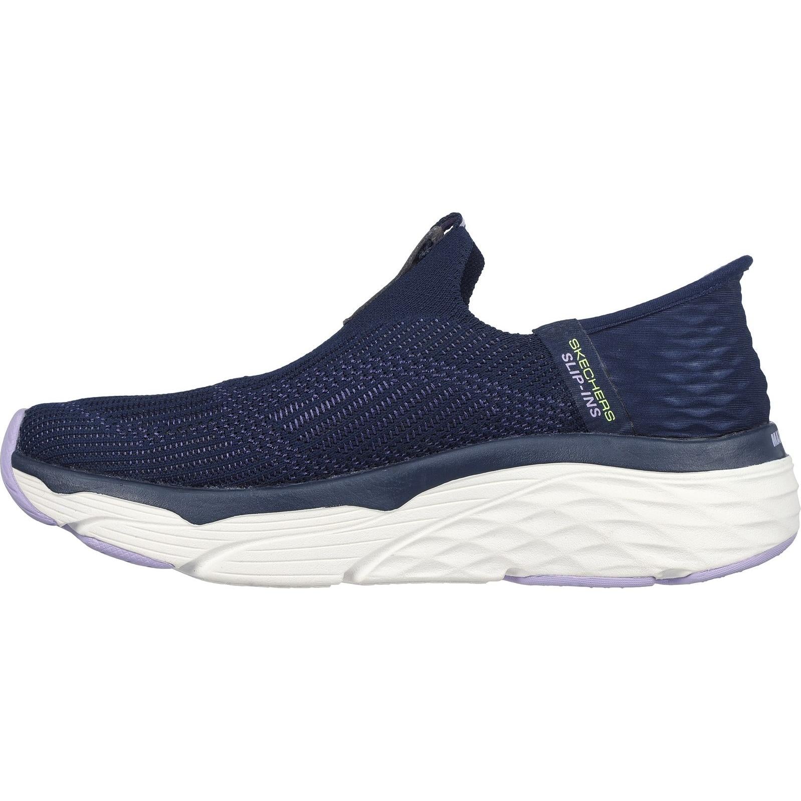 Skechers Max Cushioning - Smooth Shoe