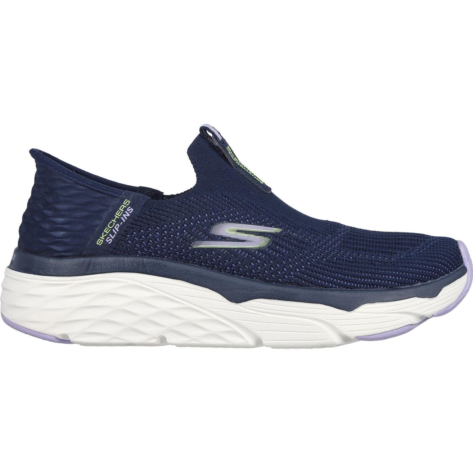 Skechers Max Cushioning - Smooth Shoe