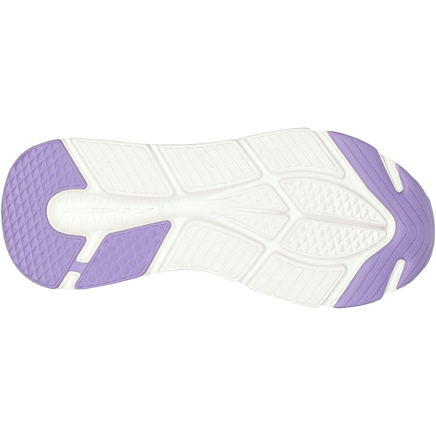 Skechers Max Cushioning - Smooth Shoe