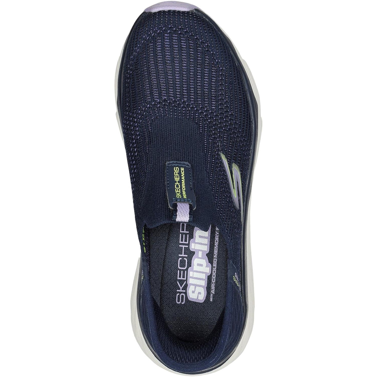 Skechers Max Cushioning - Smooth Shoe