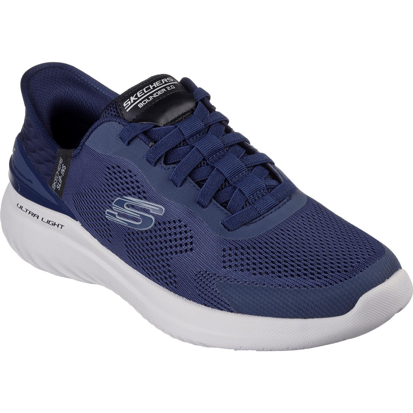 Skechers Bounder 2.0 Emerged Shoe