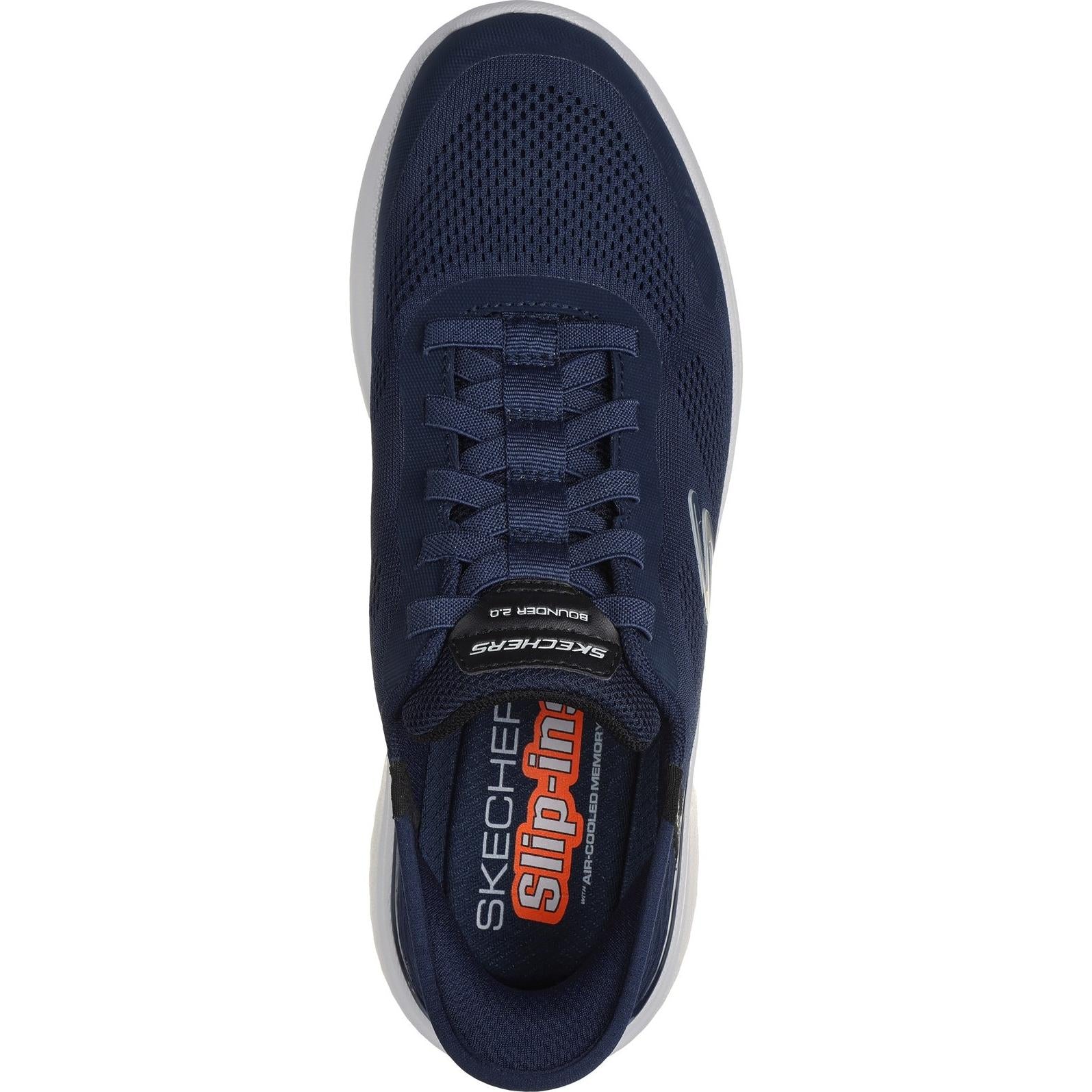 Skechers Bounder 2.0 Emerged Shoe