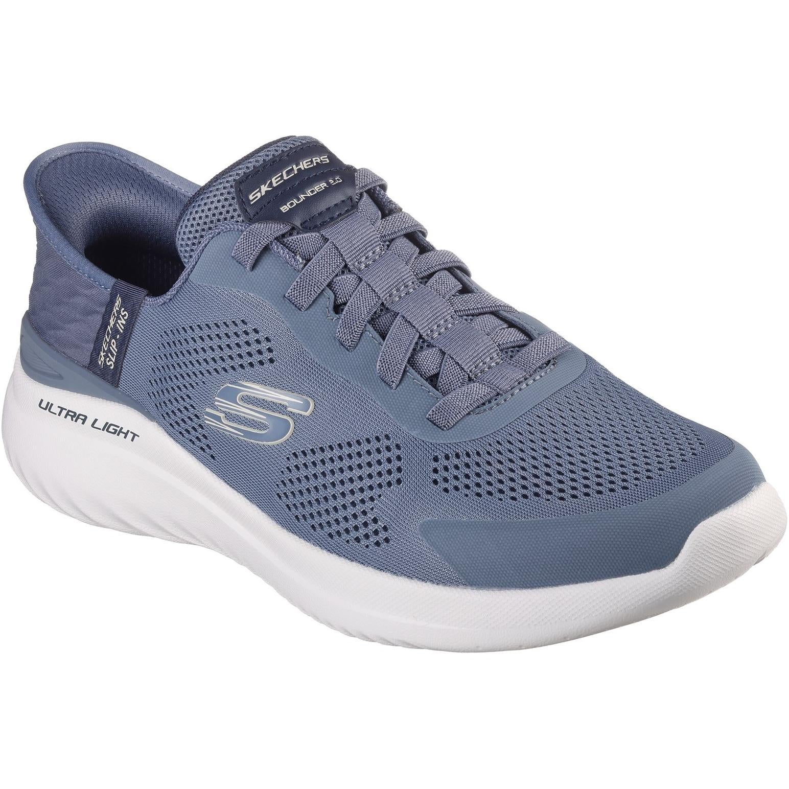 Skechers Bounder 2.0 Emerged Shoe