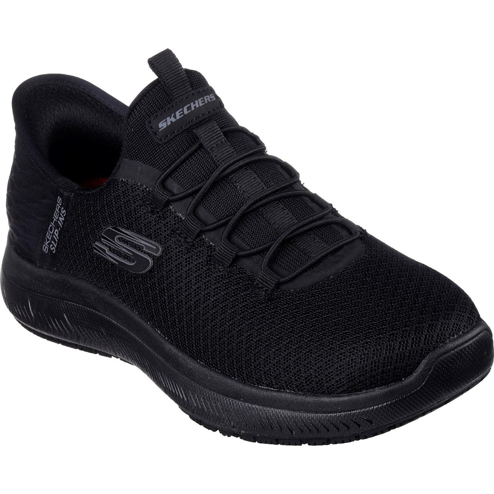 Skechers Summits SR - Enslee Work Shoe