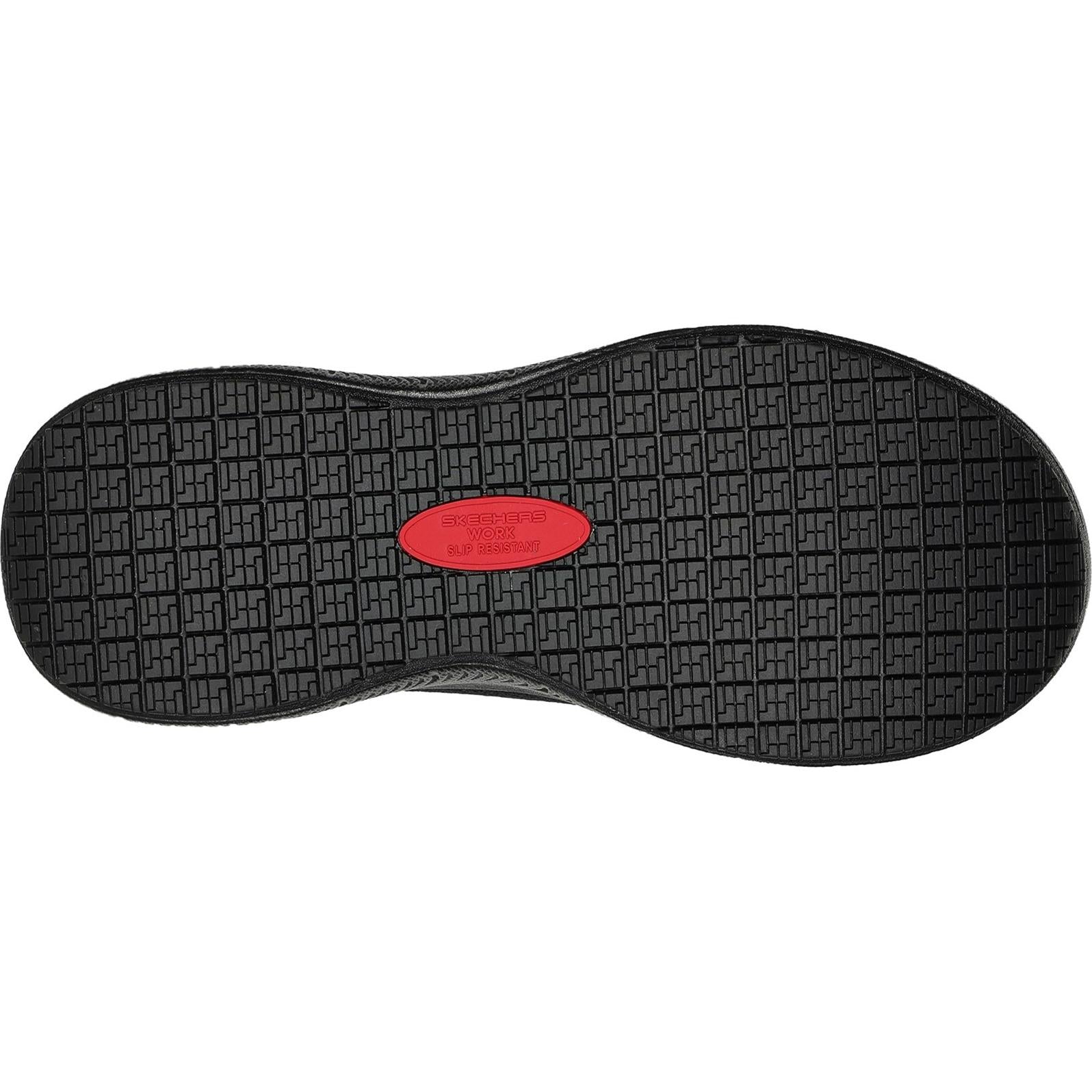 Skechers Summits SR - Enslee Work Shoe