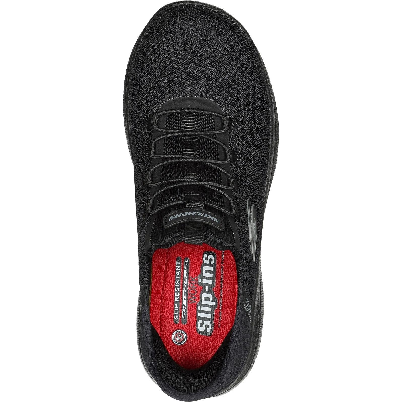 Skechers Summits SR - Enslee Work Shoe