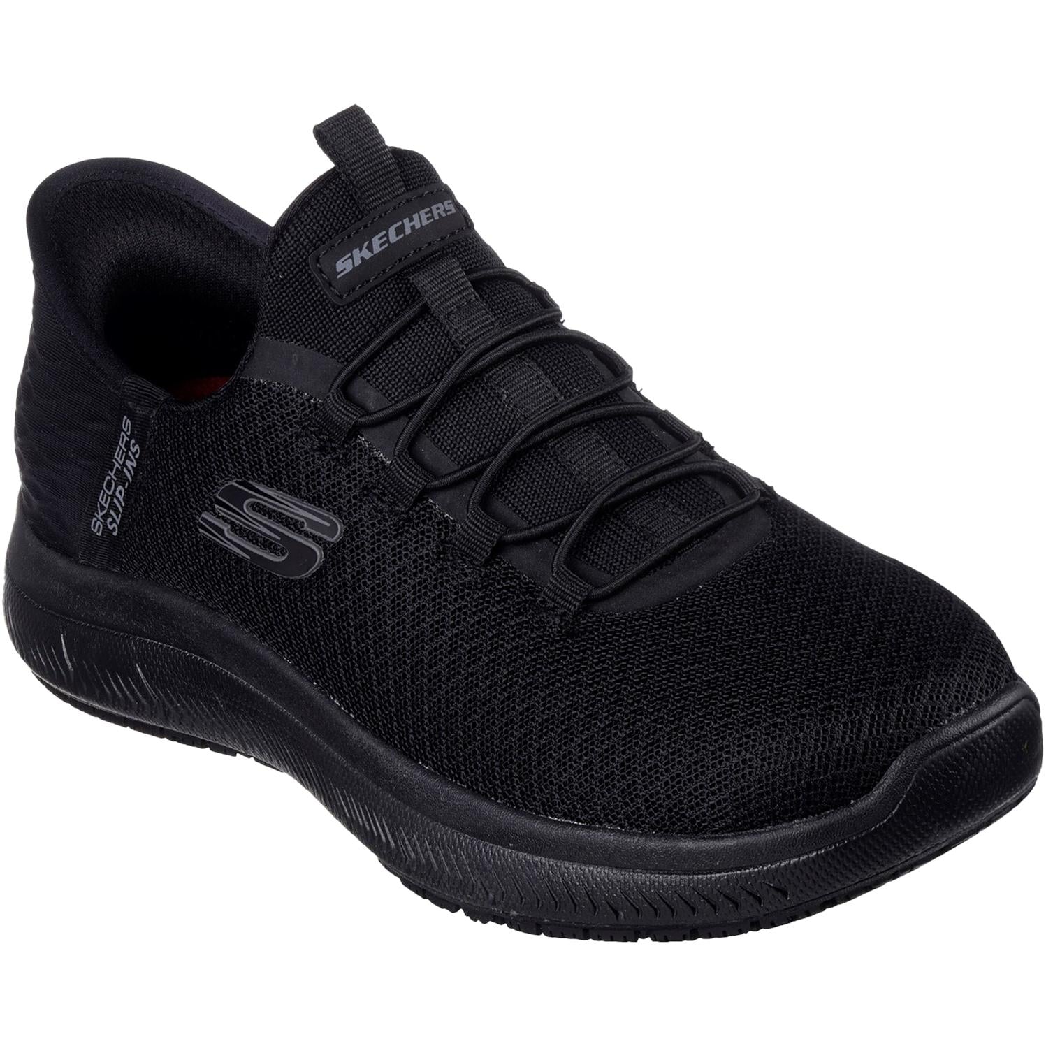 Skechers Summits SR - Enslee Work Shoe