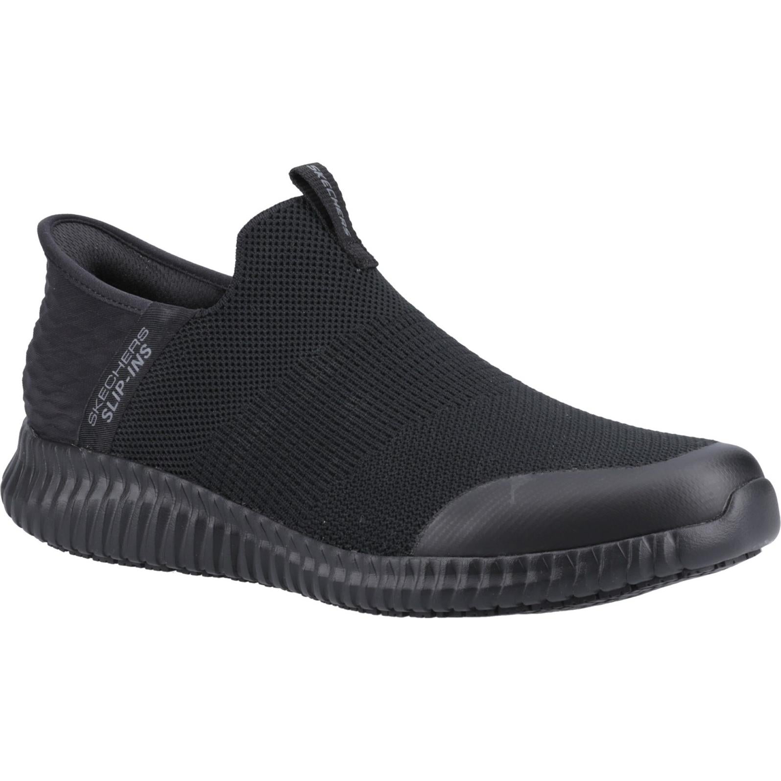 Skechers Cessnock - Rylind��SR Work Shoe