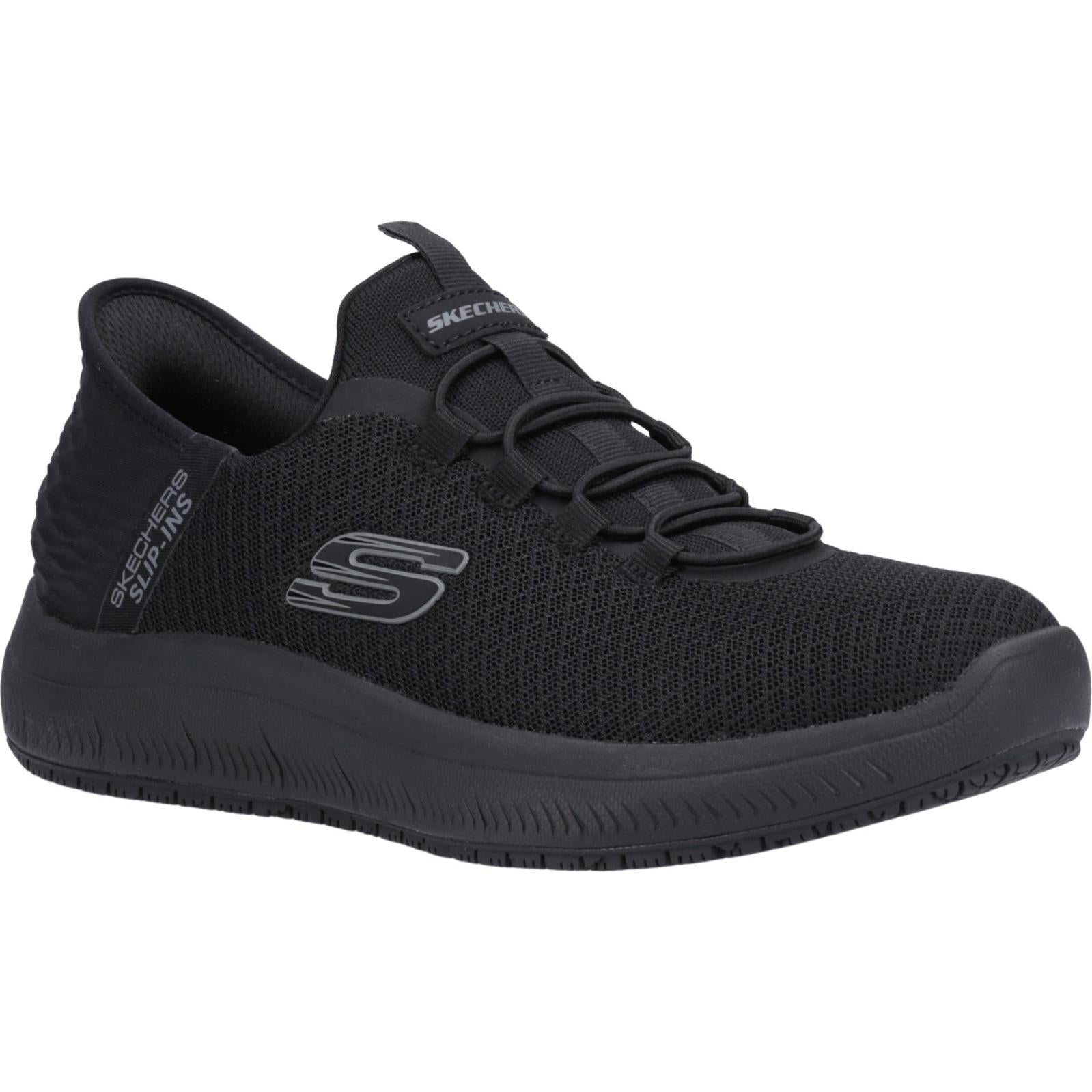 Skechers Summits - Colsin Work Shoe