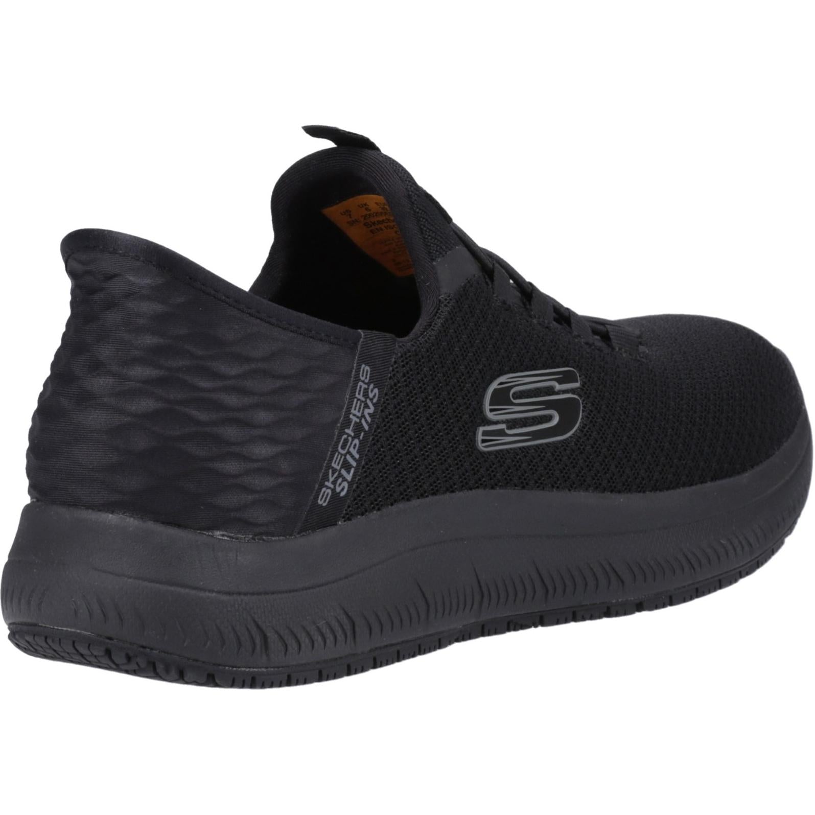 Skechers Summits - Colsin Work Shoe
