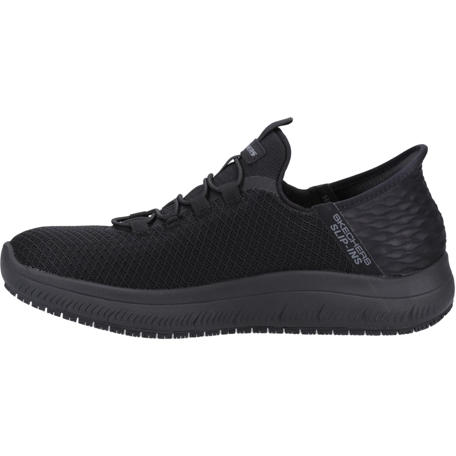 Skechers Summits - Colsin Work Shoe