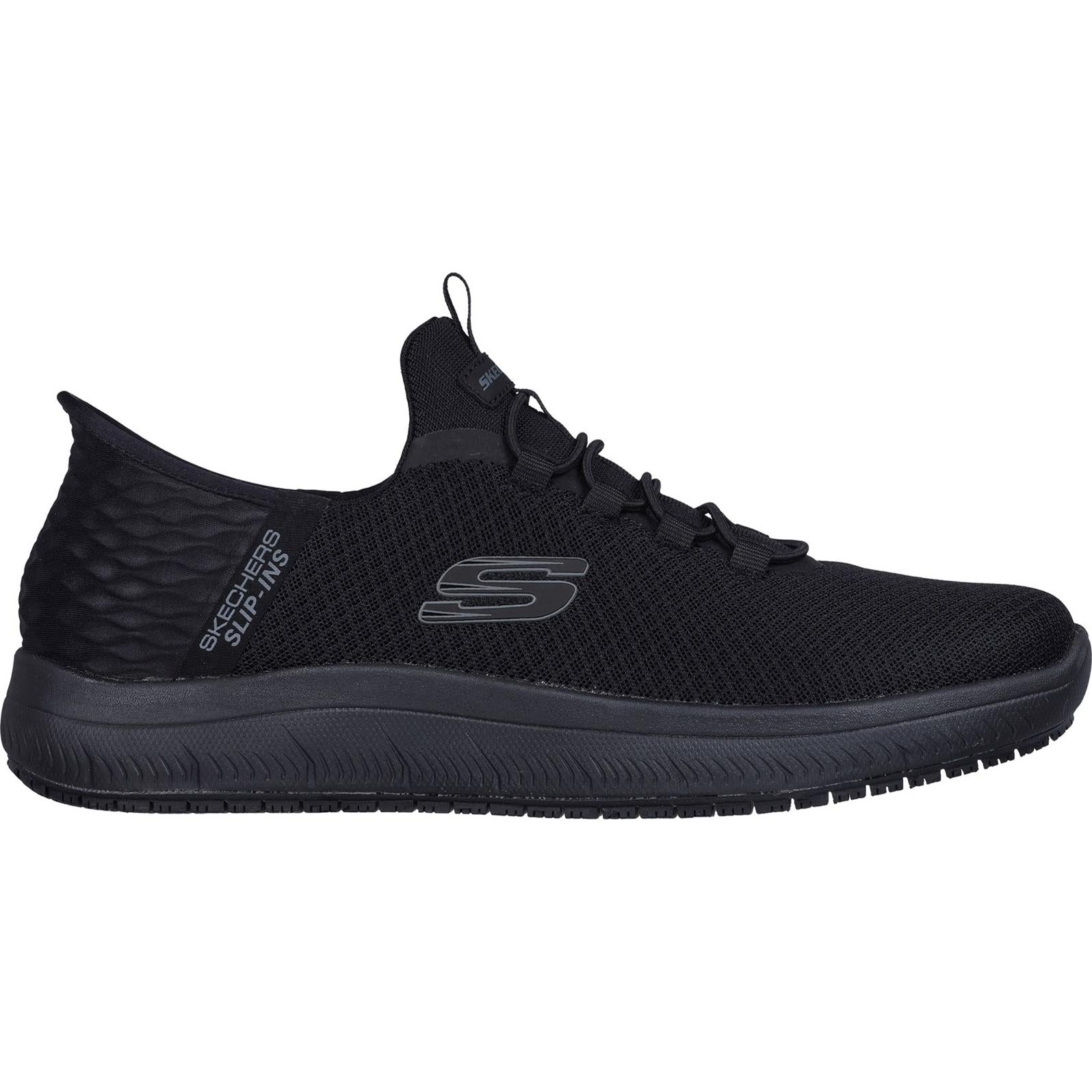 Skechers Summits - Colsin Work Shoe