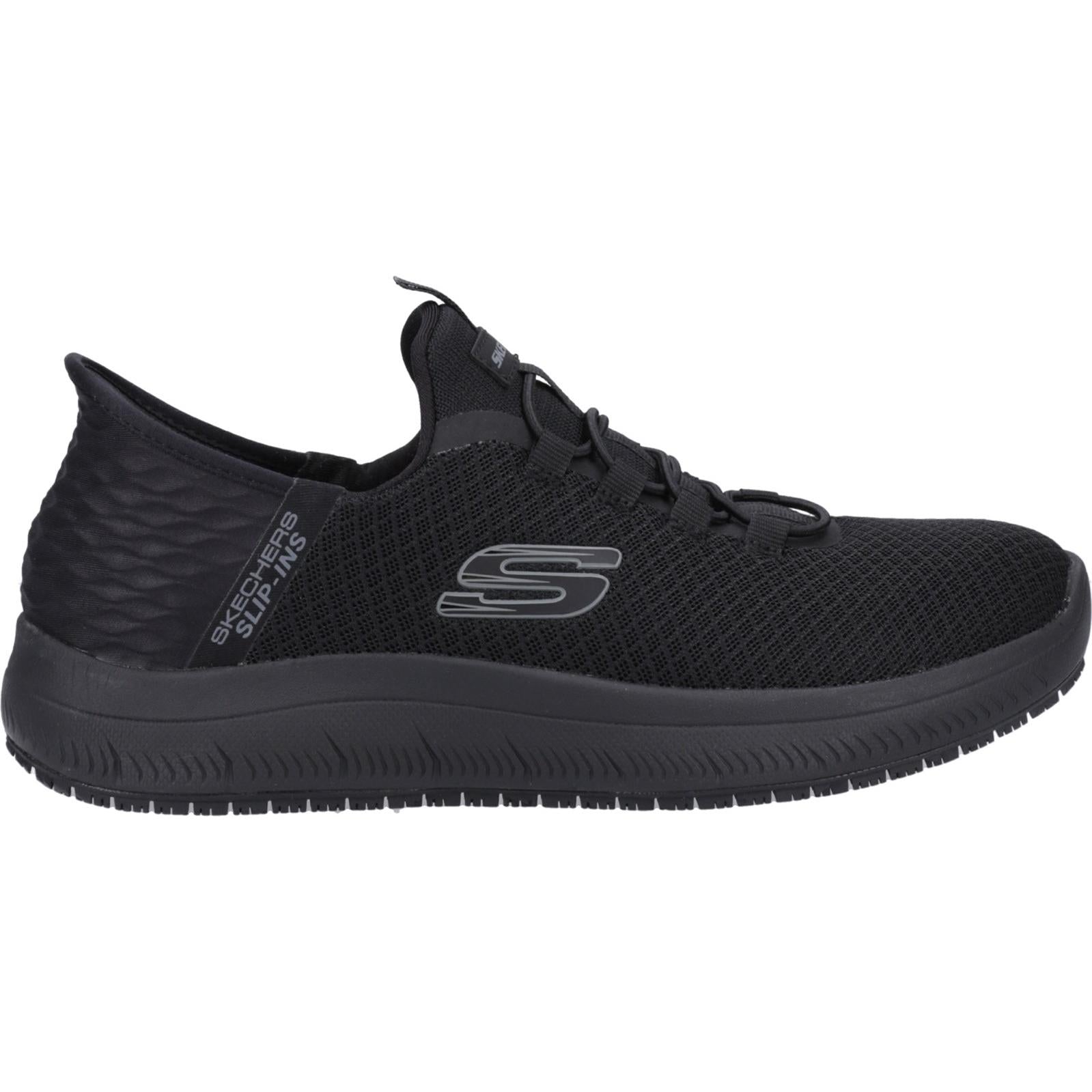 Skechers Summits - Colsin Work Shoe