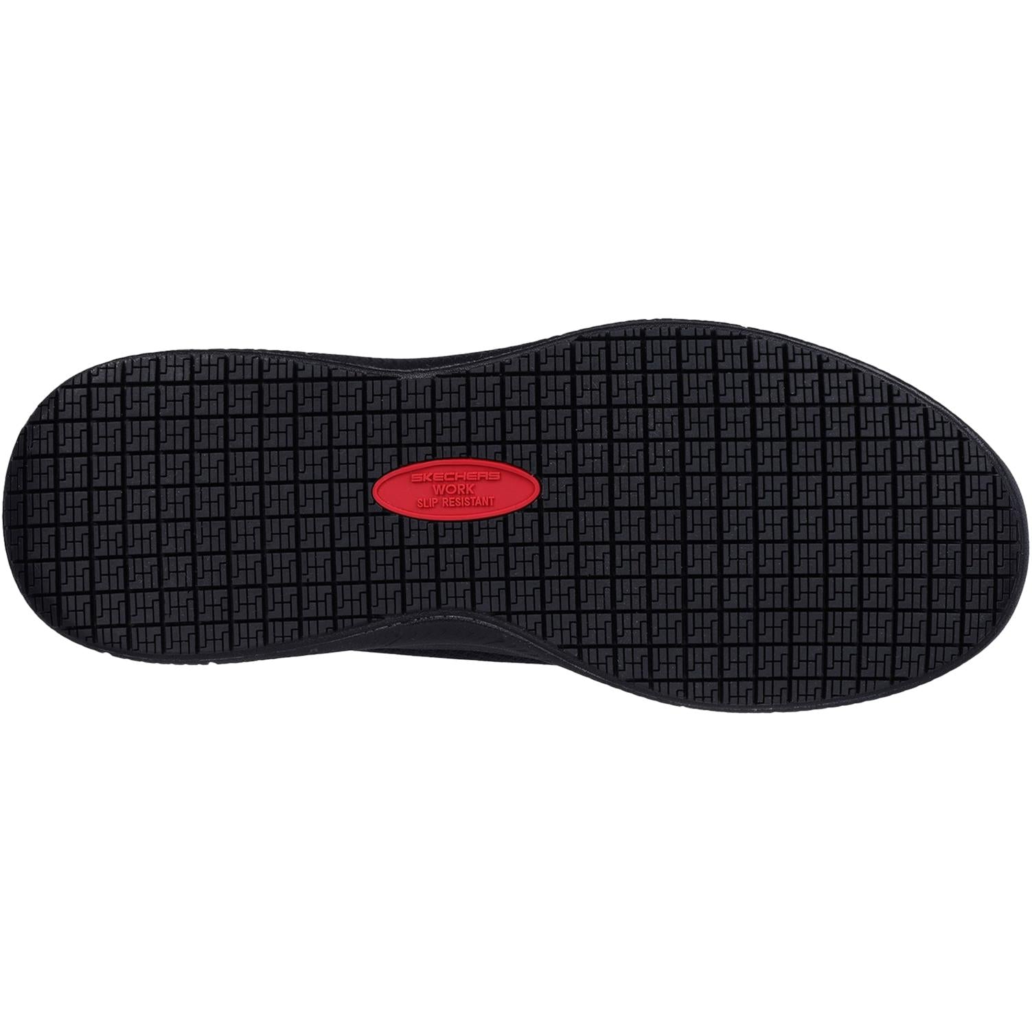 Skechers Summits - Colsin Work Shoe