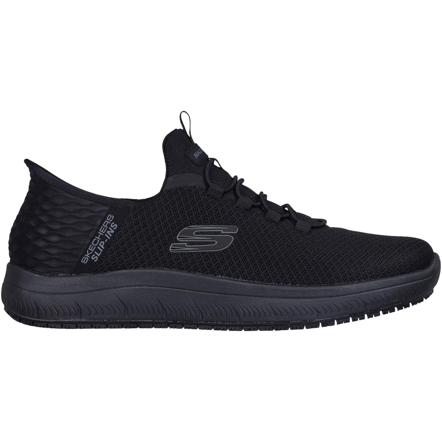 Skechers Summits - Colsin Work Shoe