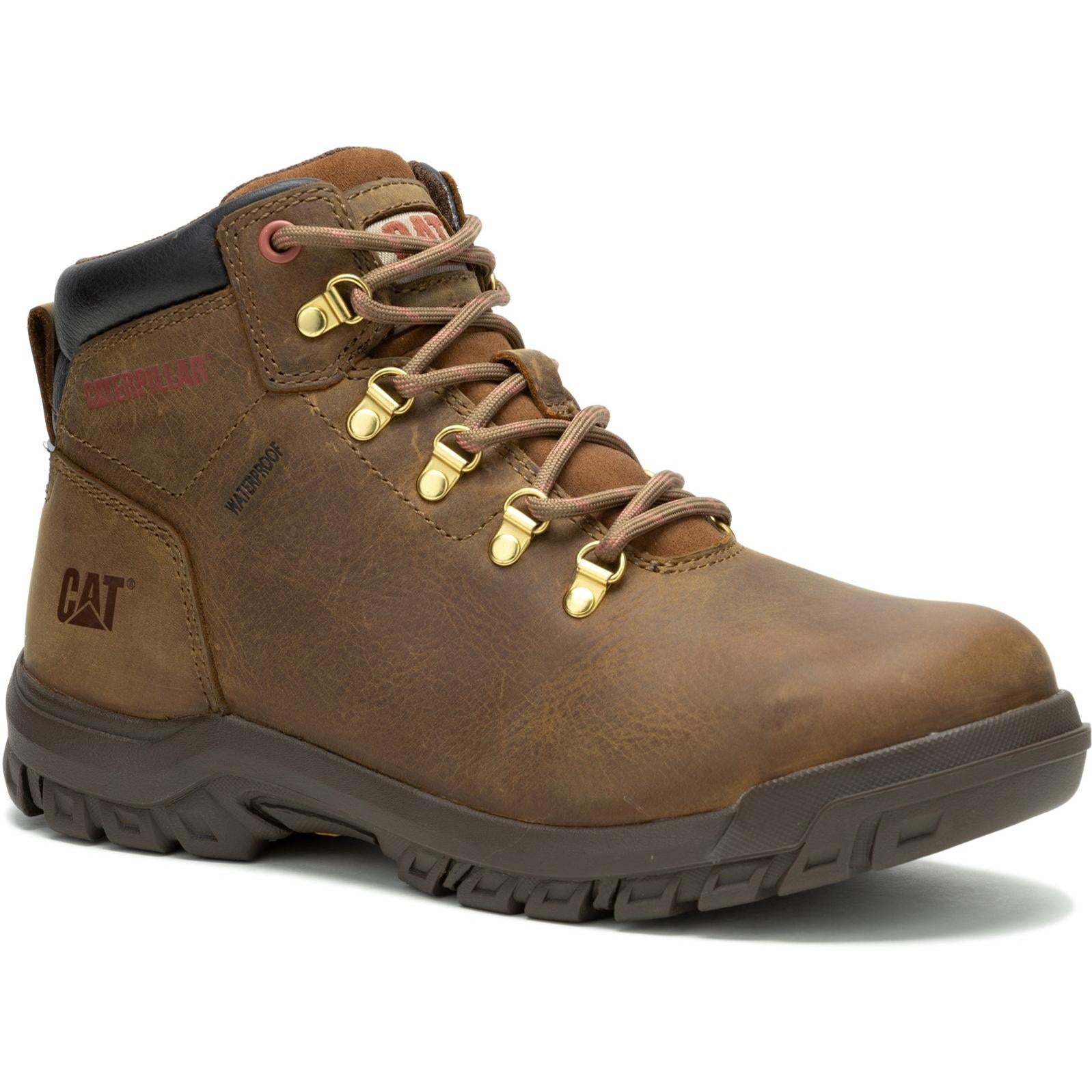 Cat Workwear Mae Safety Boot