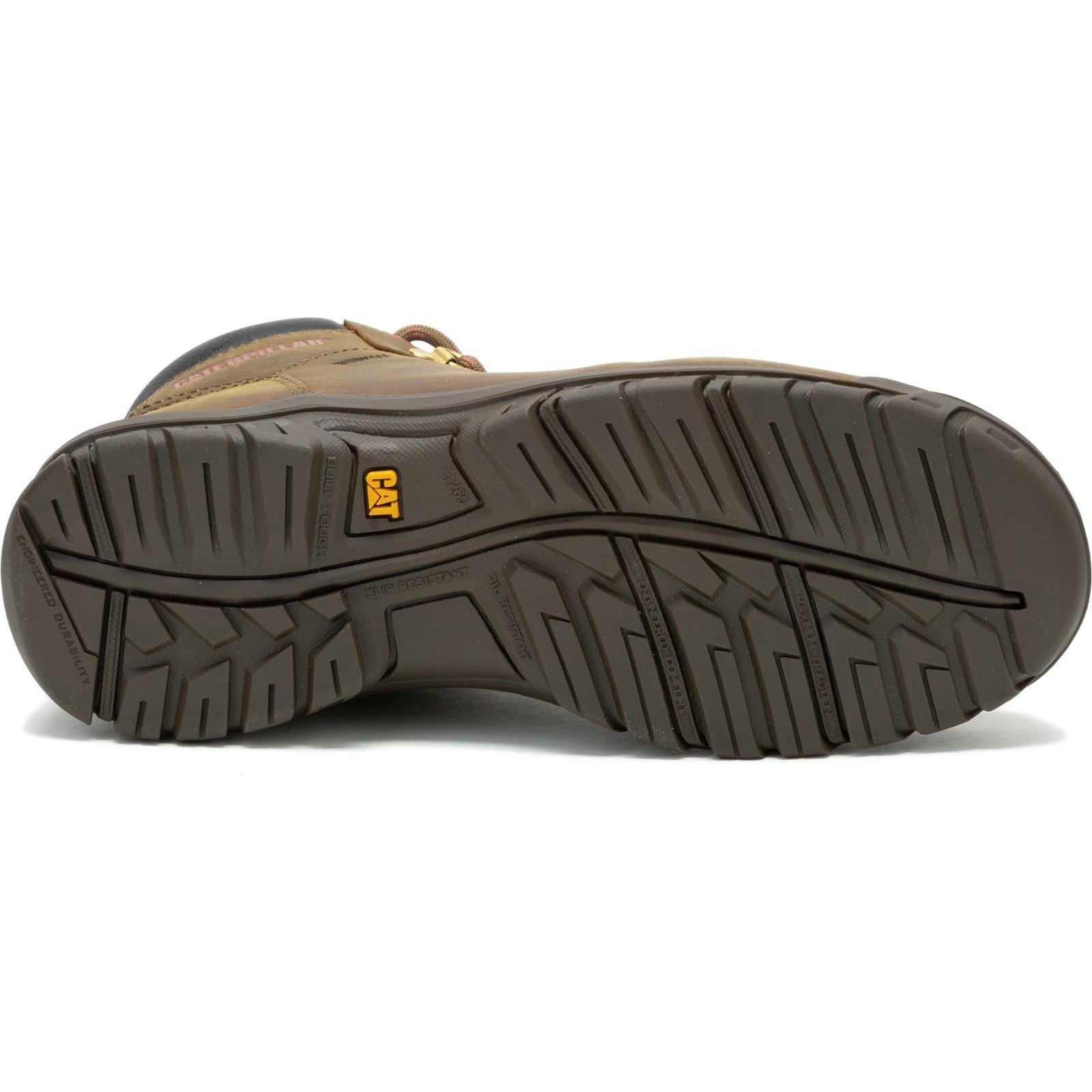 Cat Workwear Mae Safety Boot